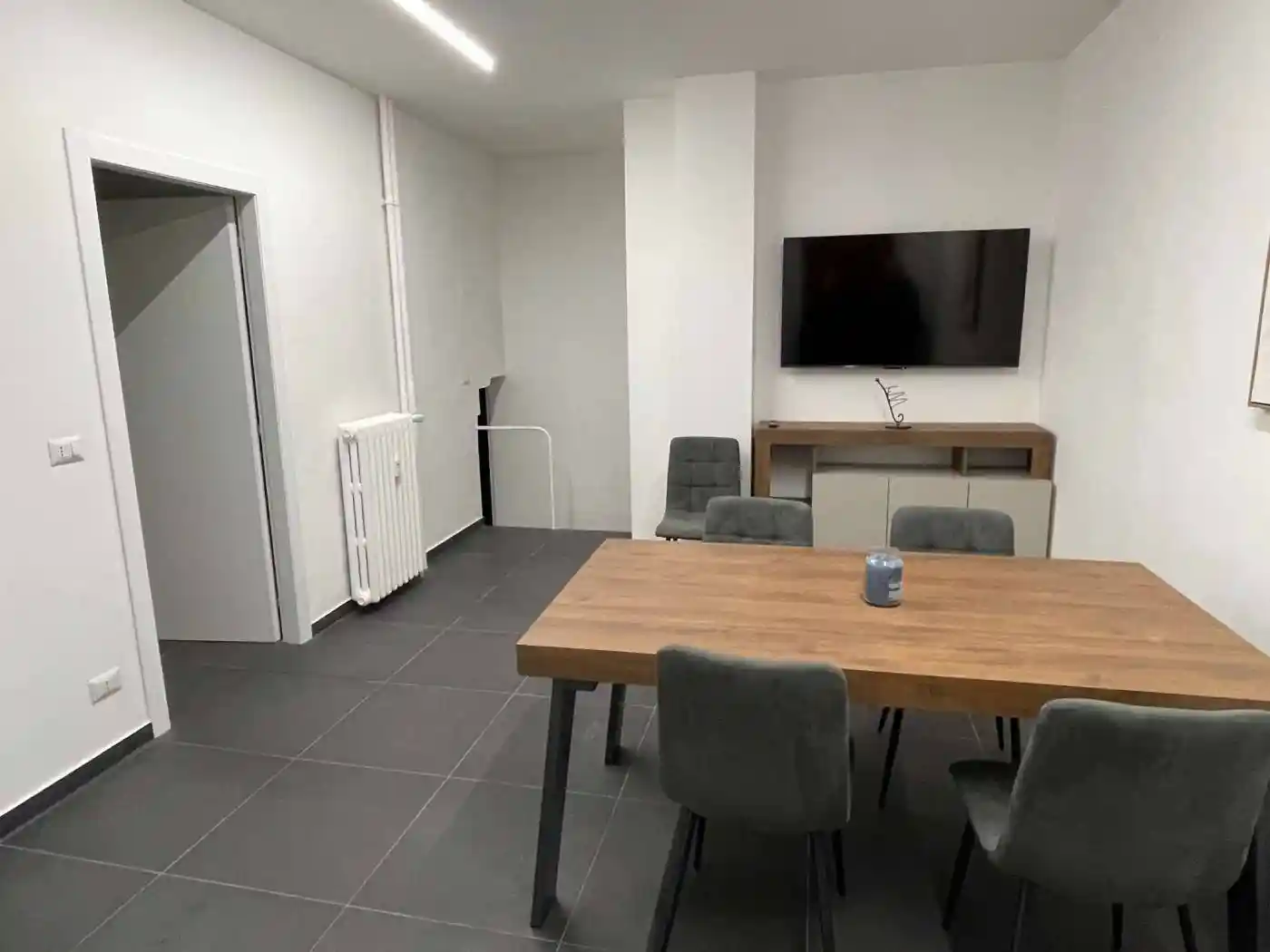 Bilocale via Clotilde  75, San Donato, Torino - foto 5