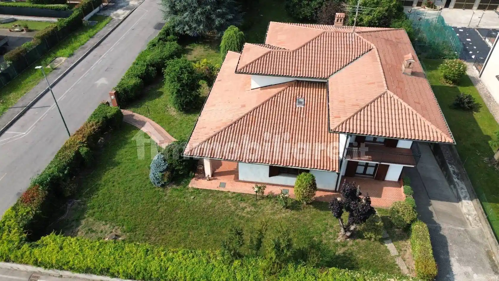 Villa unifamiliare via Fratelli John e Robert Kennedy 2, Cizzago Comezzano, Comezzano-Cizzago - foto 3