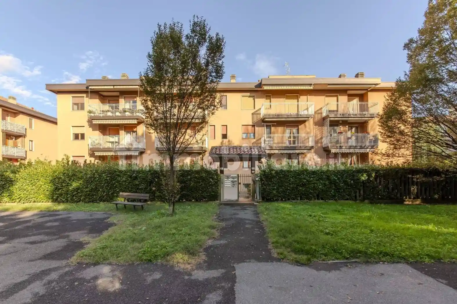 Appartamento in affitto a Arese