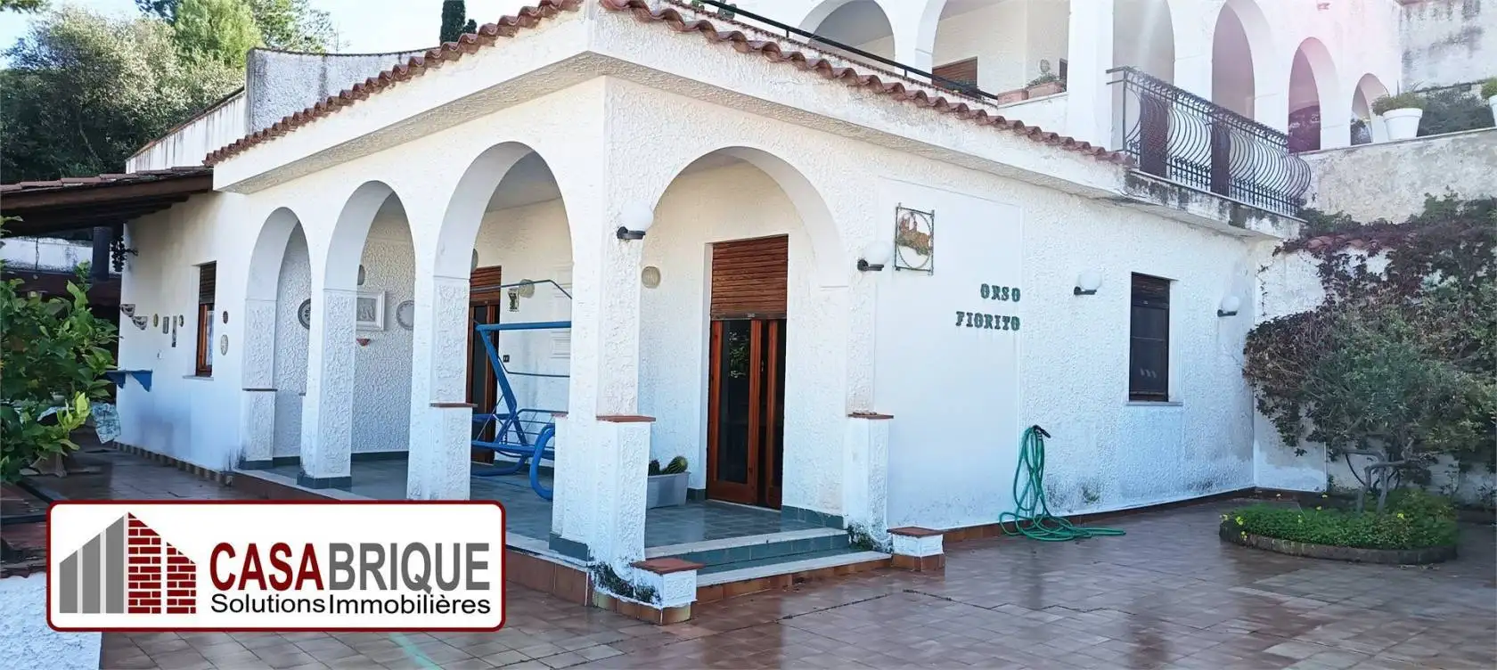 Villa bifamiliare SS113 snc, Torre Colonna Sperone, Altavilla Milicia - foto 2