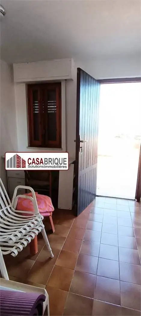 Villa bifamiliare SS113 snc, Torre Colonna Sperone, Altavilla Milicia - foto 4