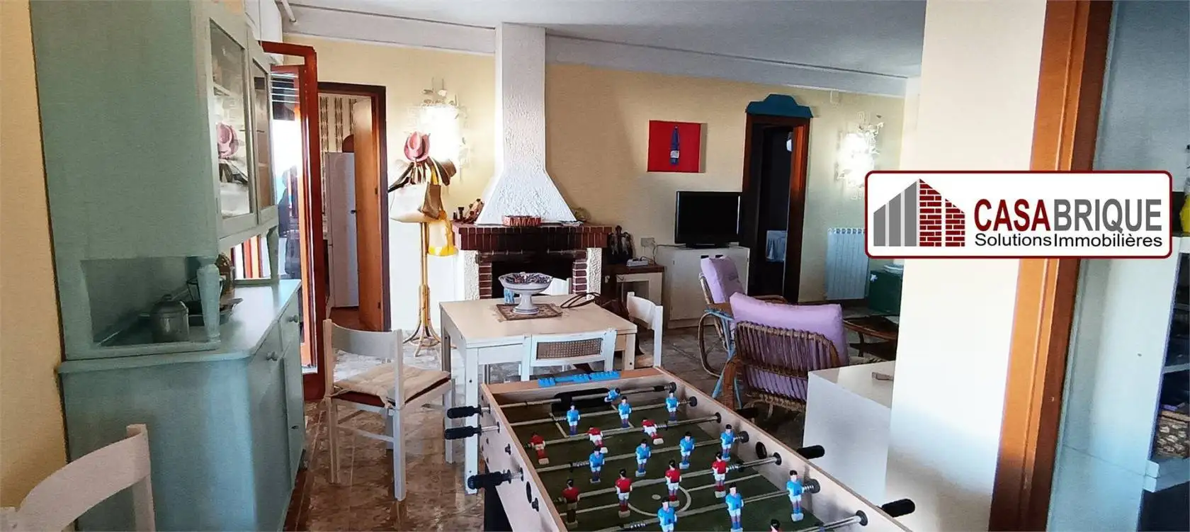 Villa bifamiliare SS113 snc, Torre Colonna Sperone, Altavilla Milicia - foto 5