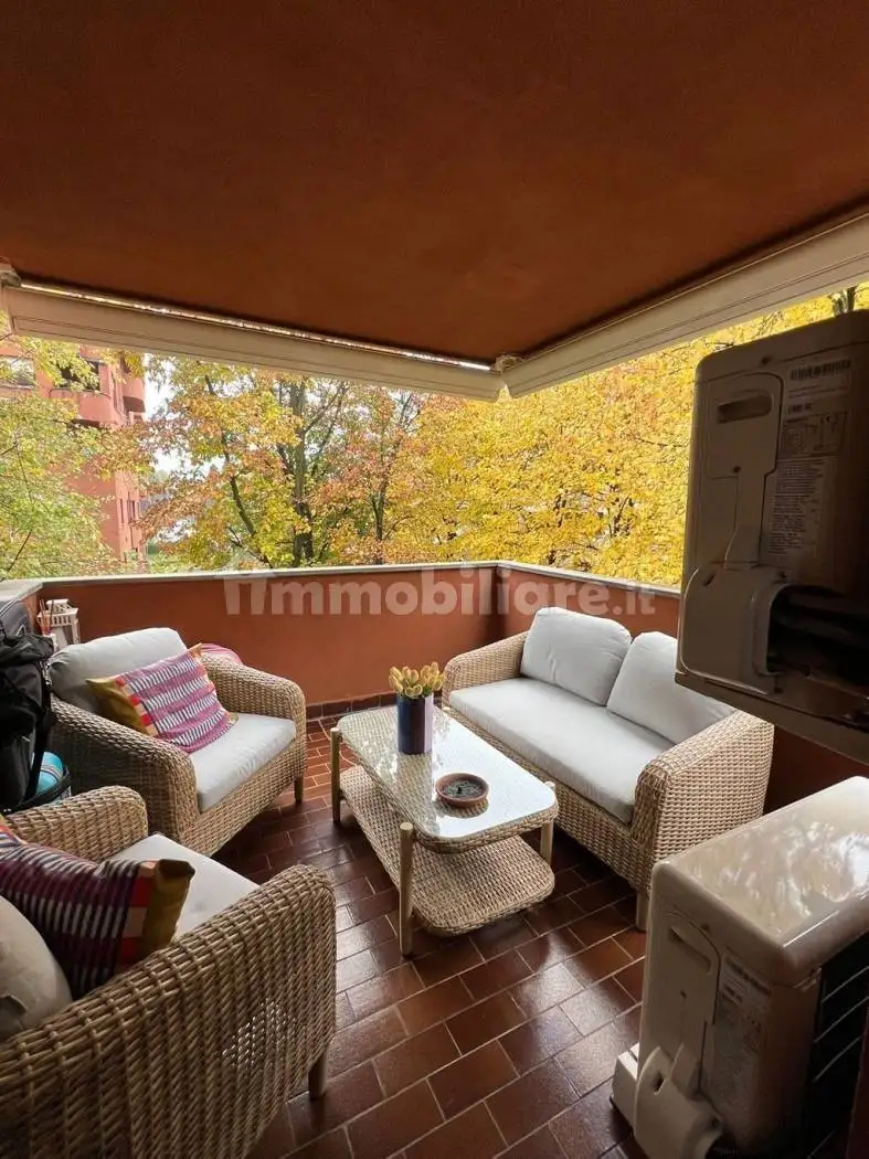 Appartamento in vendita a Monza