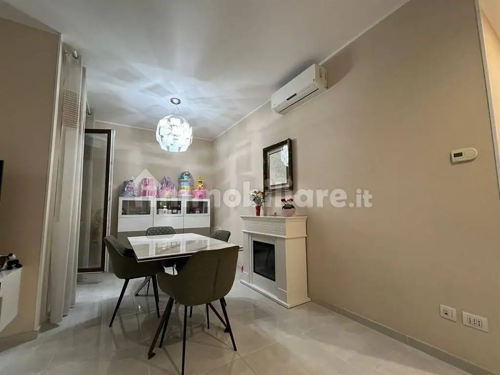 Quadrilocale via Ambrosini 3, Parco, Monza - foto 4