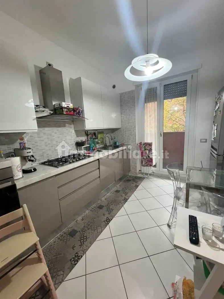 Quadrilocale via Ambrosini 3, Parco, Monza - foto 5