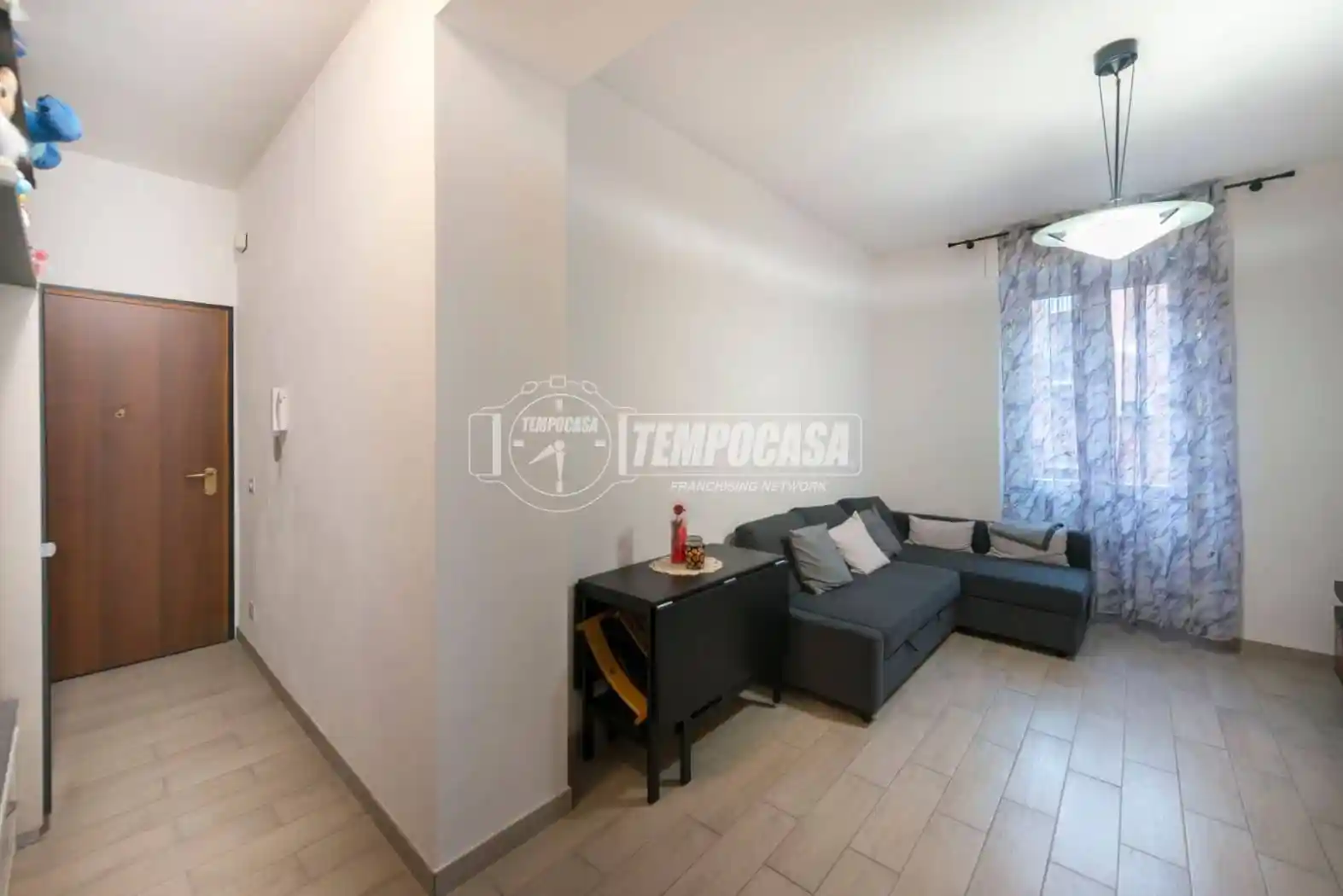 Bilocale via Fortezza 21, Villa San Giovanni, Milano - foto 2