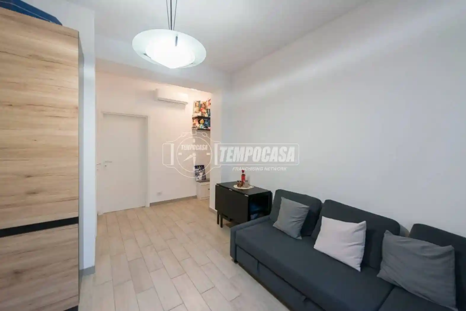 Bilocale via Fortezza 21, Villa San Giovanni, Milano - foto 3