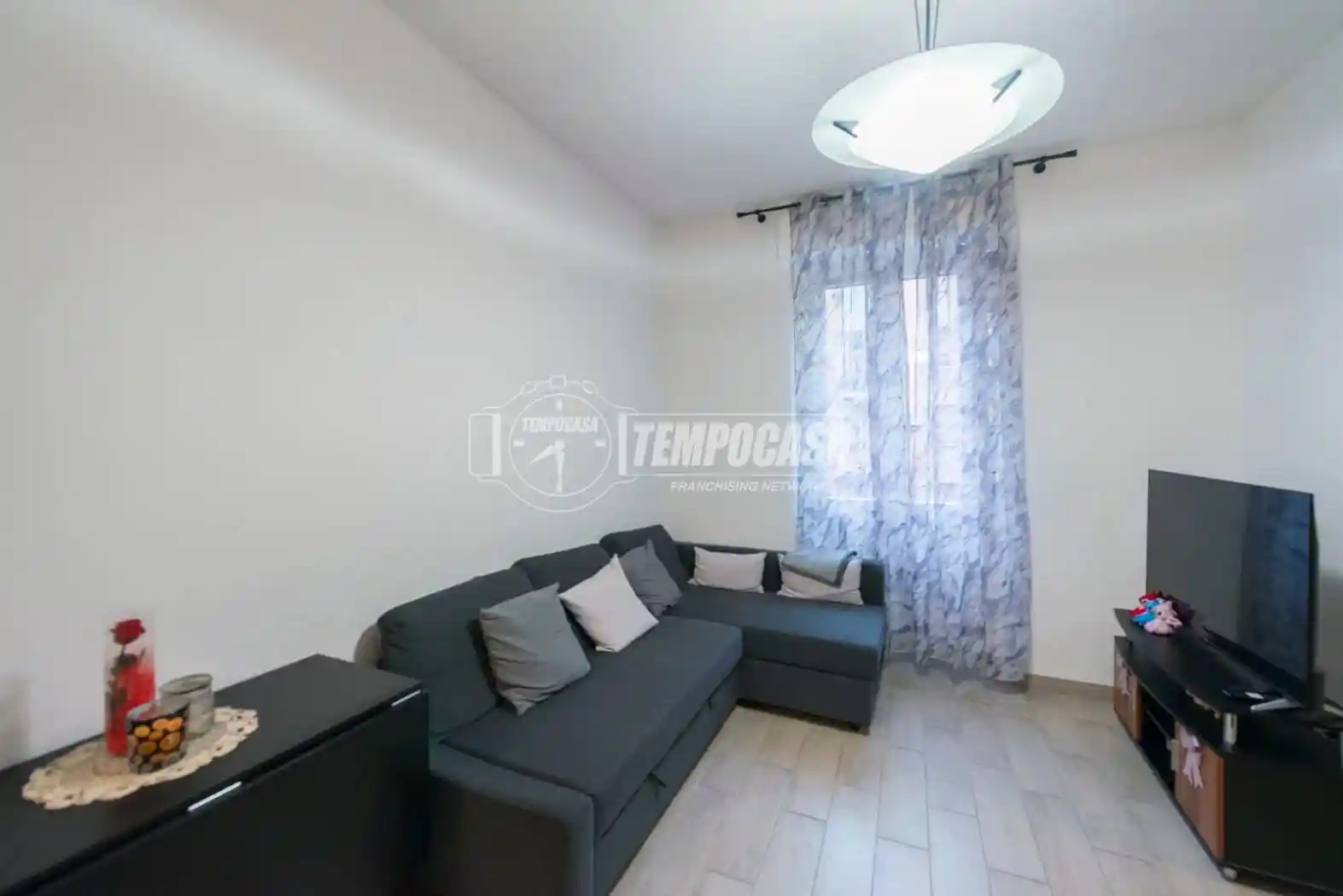 Bilocale via Fortezza 21, Villa San Giovanni, Milano - foto 4