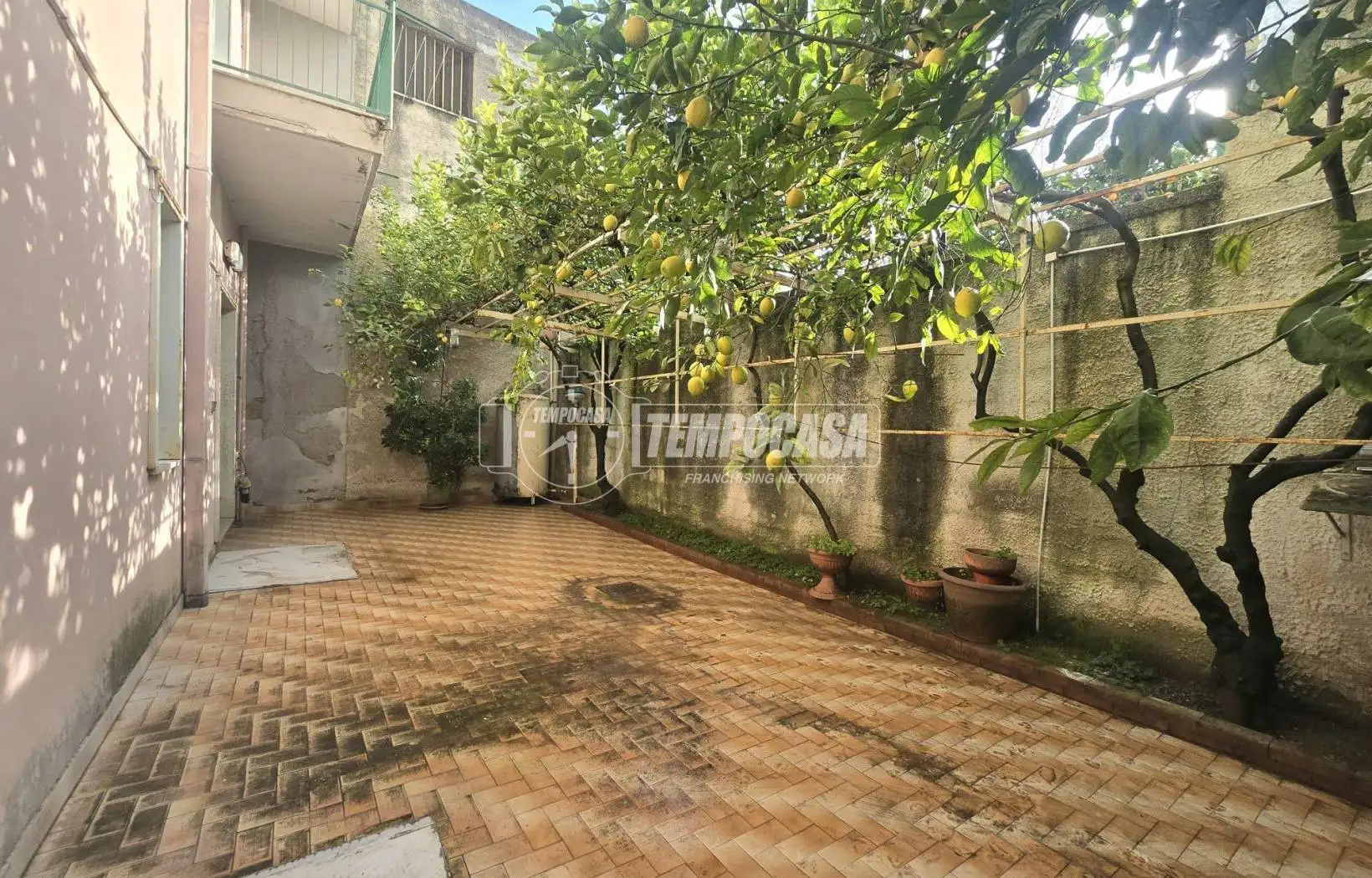 Trilocale via sandro pertini 41, Cicciano - foto 5