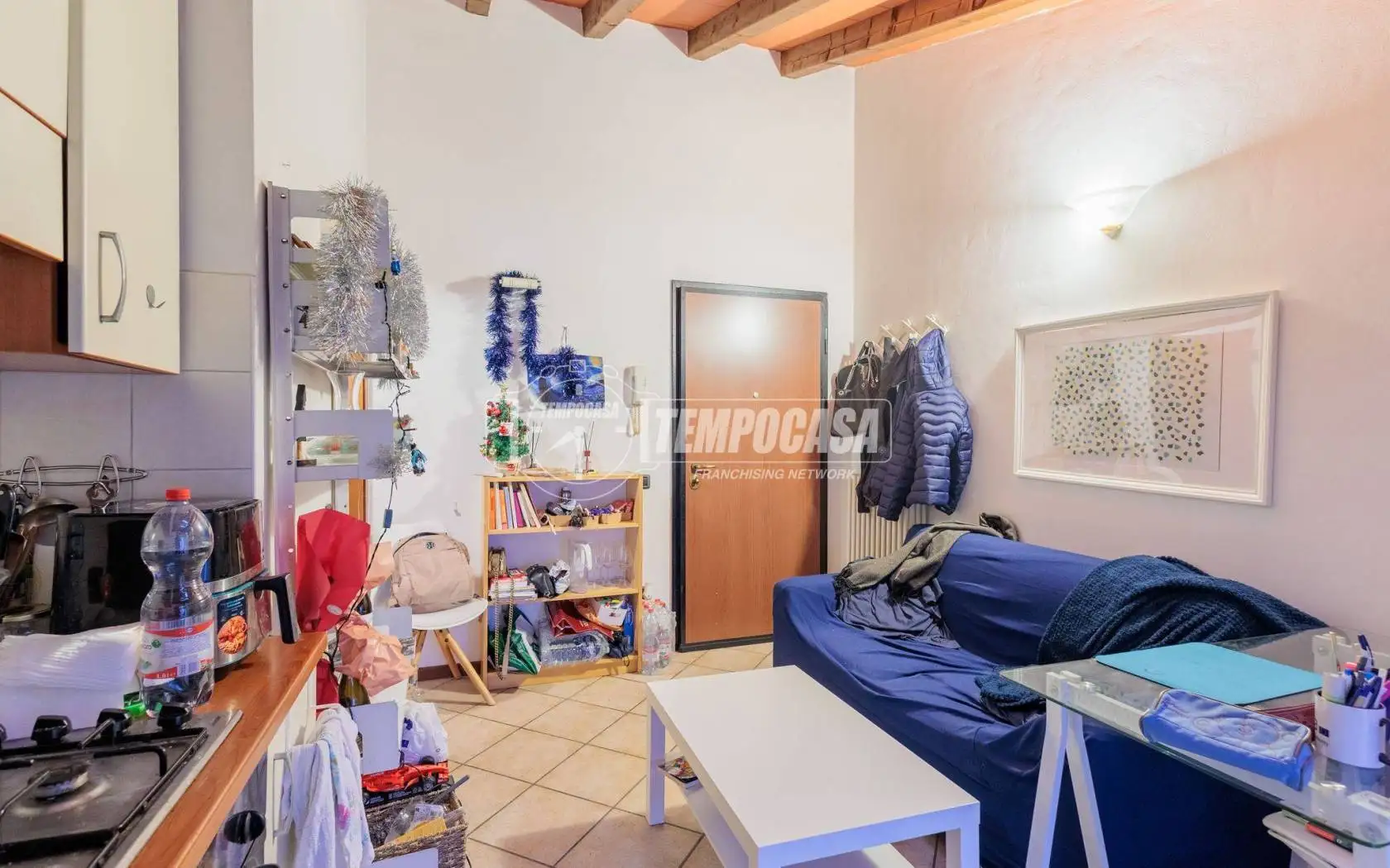 Appartamento in vendita a Parma