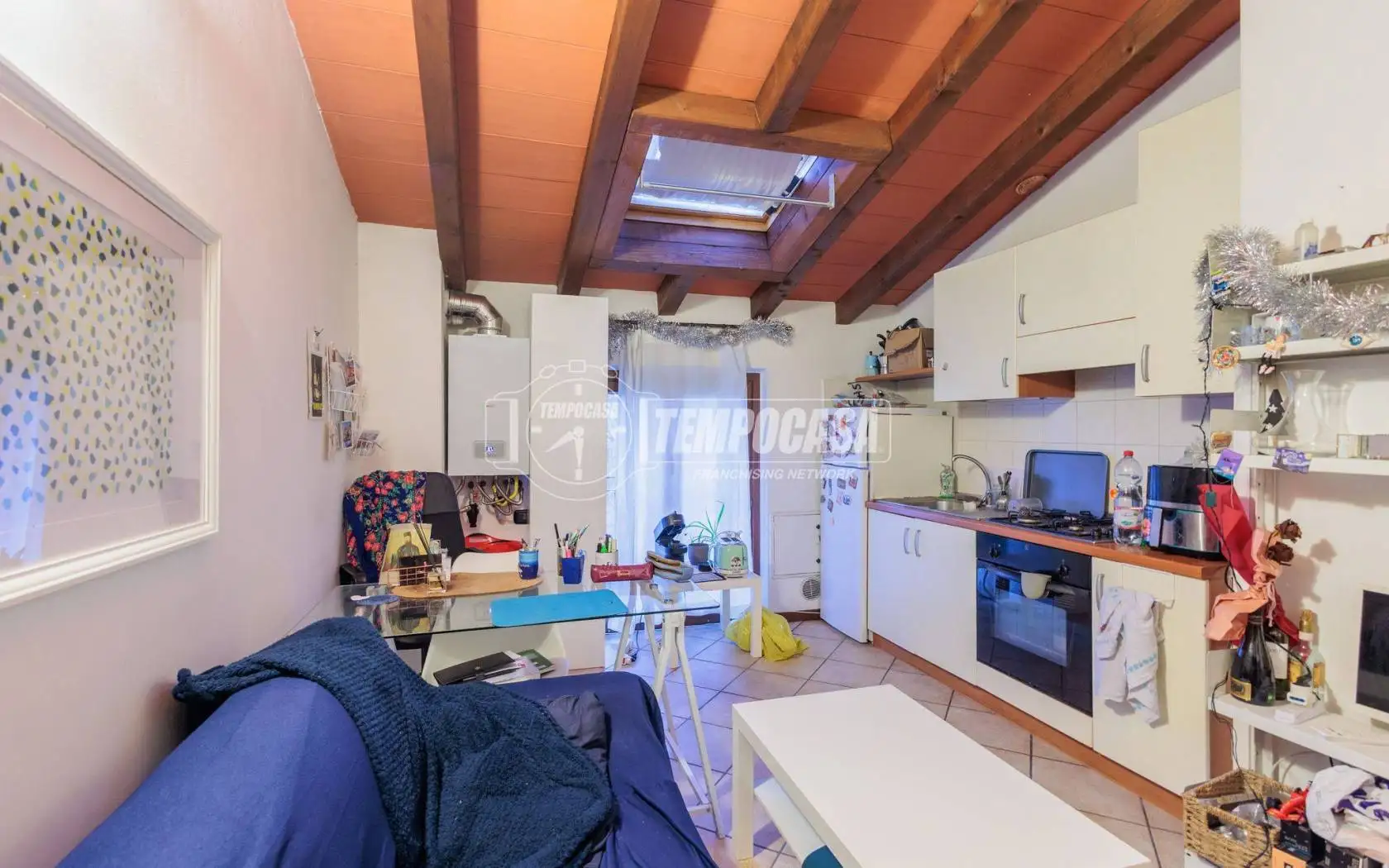 Bilocale via Fortunato Morestori 9, San Lazzaro, Parma - foto 4