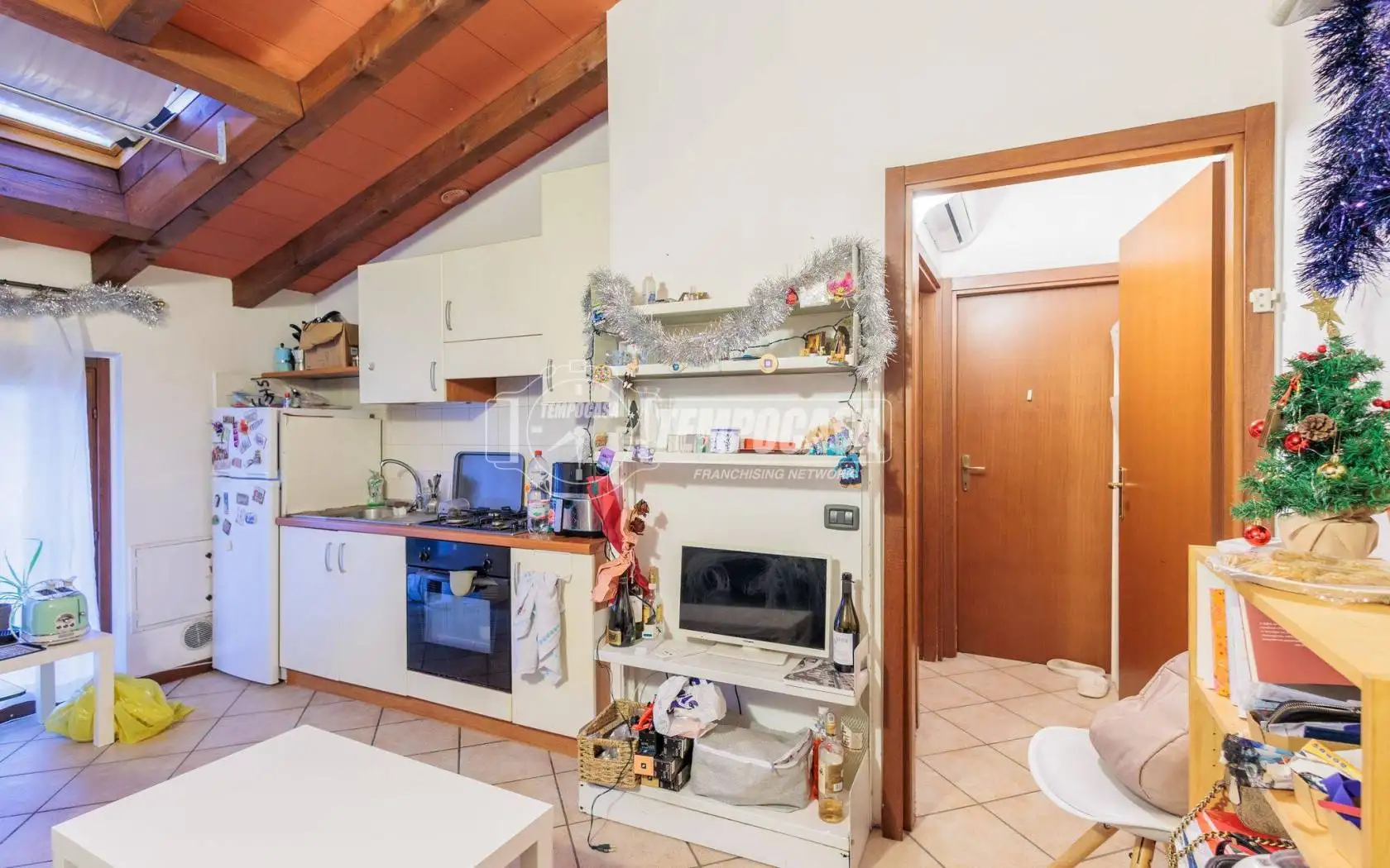 Bilocale via Fortunato Morestori 9, San Lazzaro, Parma - foto 5