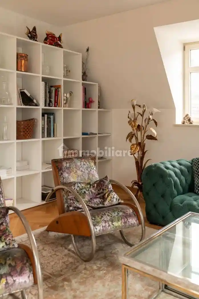 Attico - Mansarda - foto 2