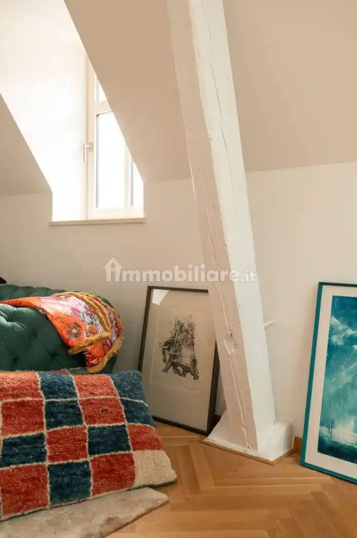 Attico - Mansarda - foto 3