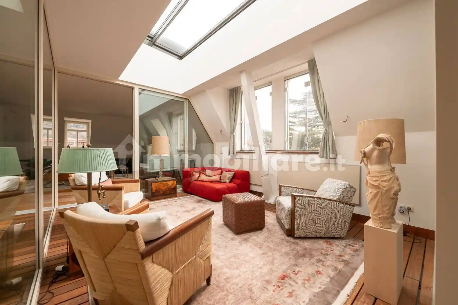 Attico - Mansarda - foto 4