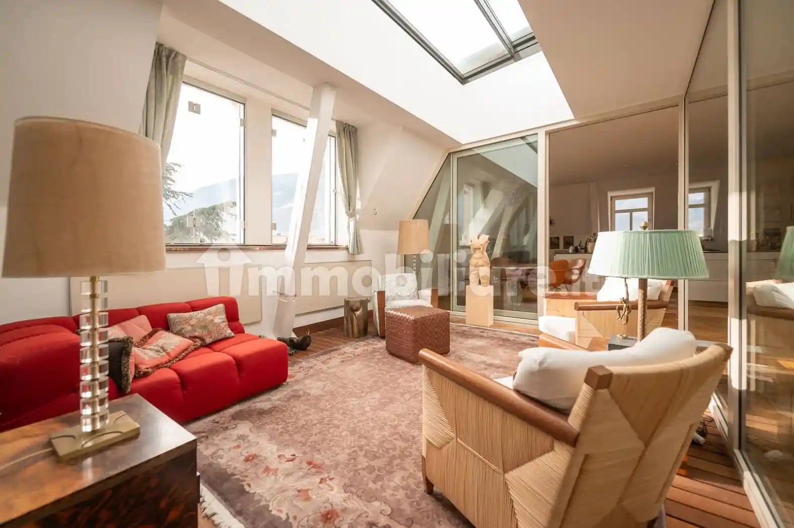 Attico - Mansarda - foto 5