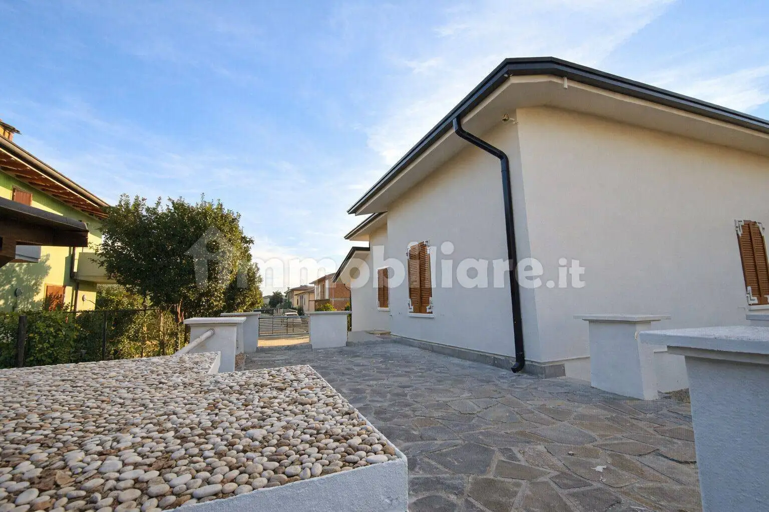 Villa unifamiliare, buono stato, 190 m², Centro, Castiglione delle Stiviere - foto 5