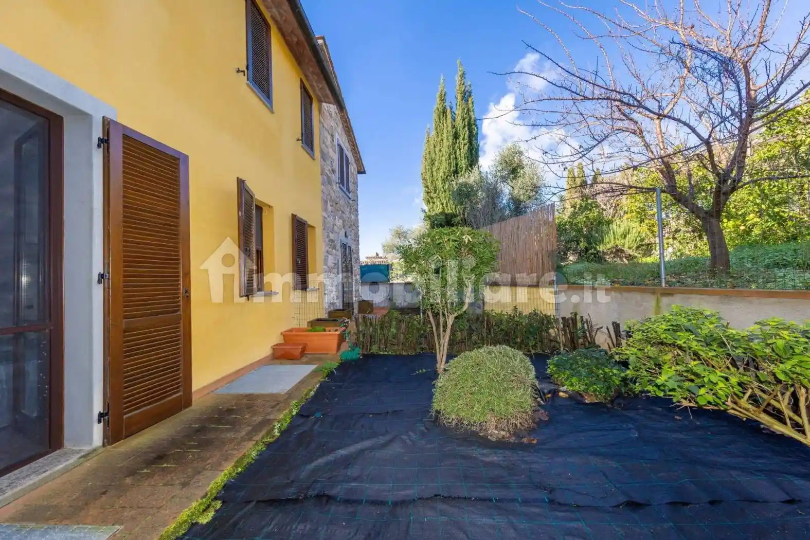 Bilocale via dei Molini, Centro, Castagneto Carducci - foto 2