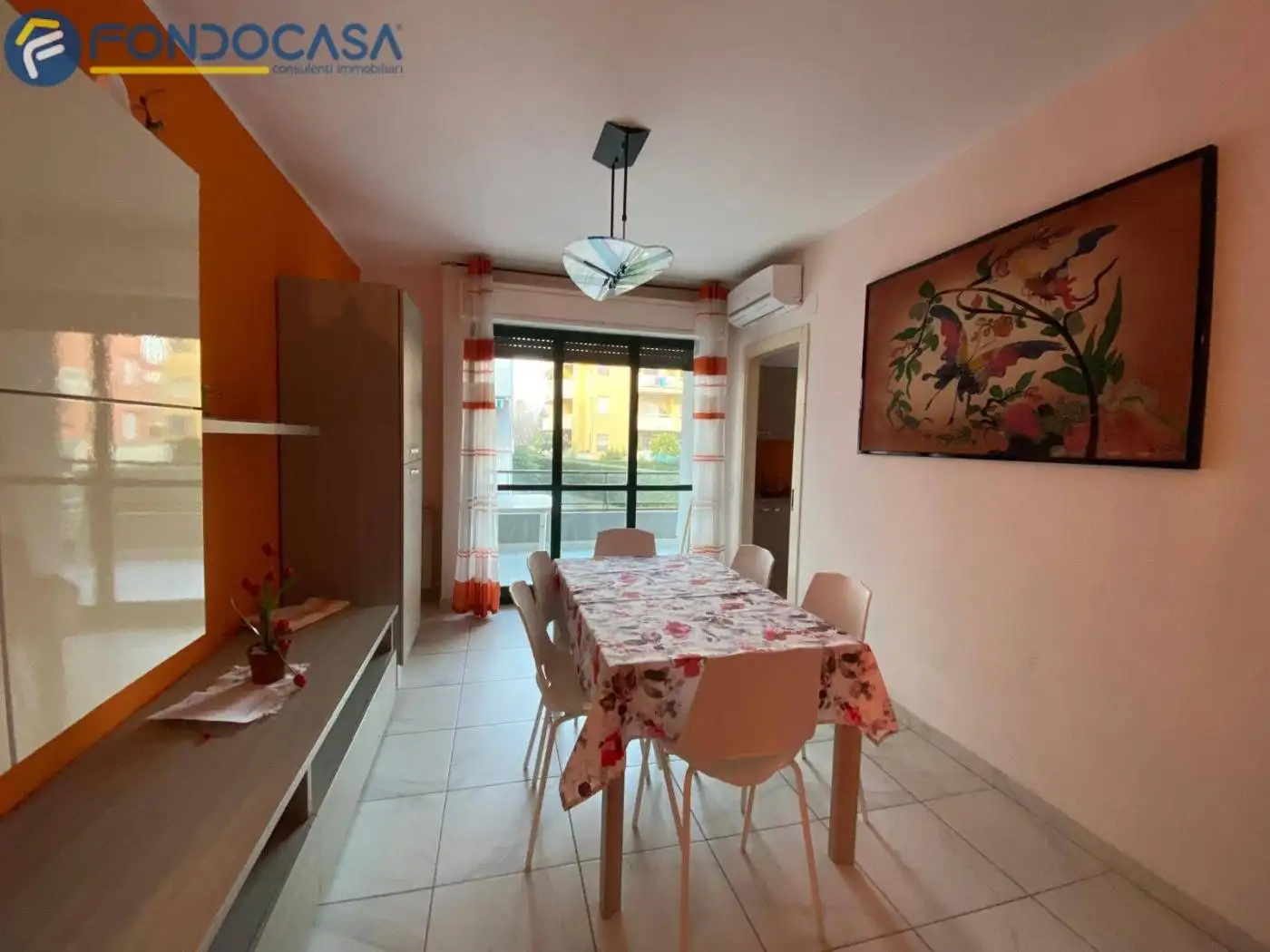 Appartamento in vendita a Alba Adriatica