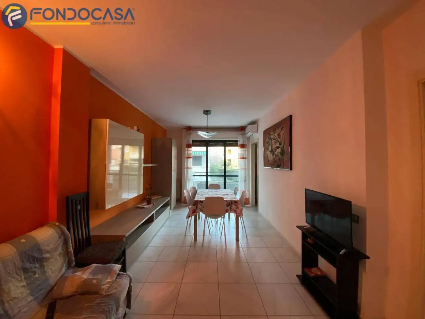 Quadrilocale via Abruzzo, Lungomare Marconi, Alba Adriatica - foto 2