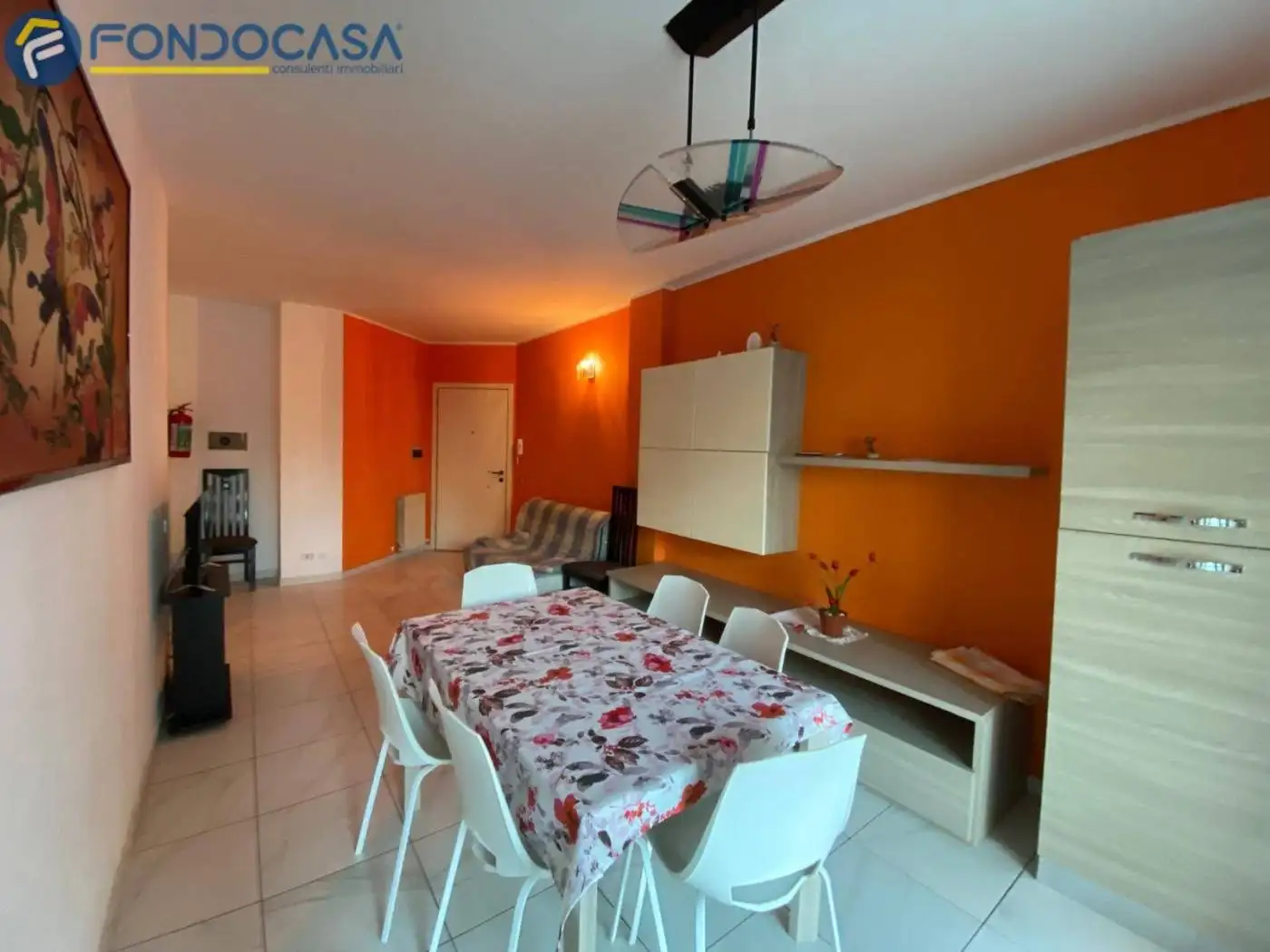 Quadrilocale via Abruzzo, Lungomare Marconi, Alba Adriatica - foto 3