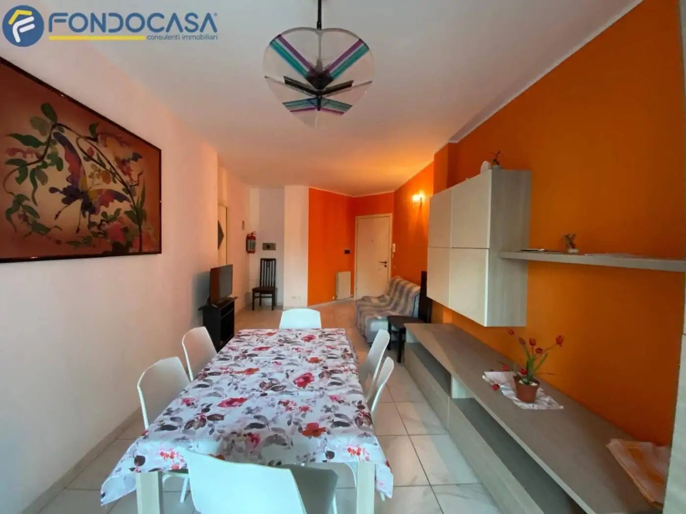 Quadrilocale via Abruzzo, Lungomare Marconi, Alba Adriatica - foto 4