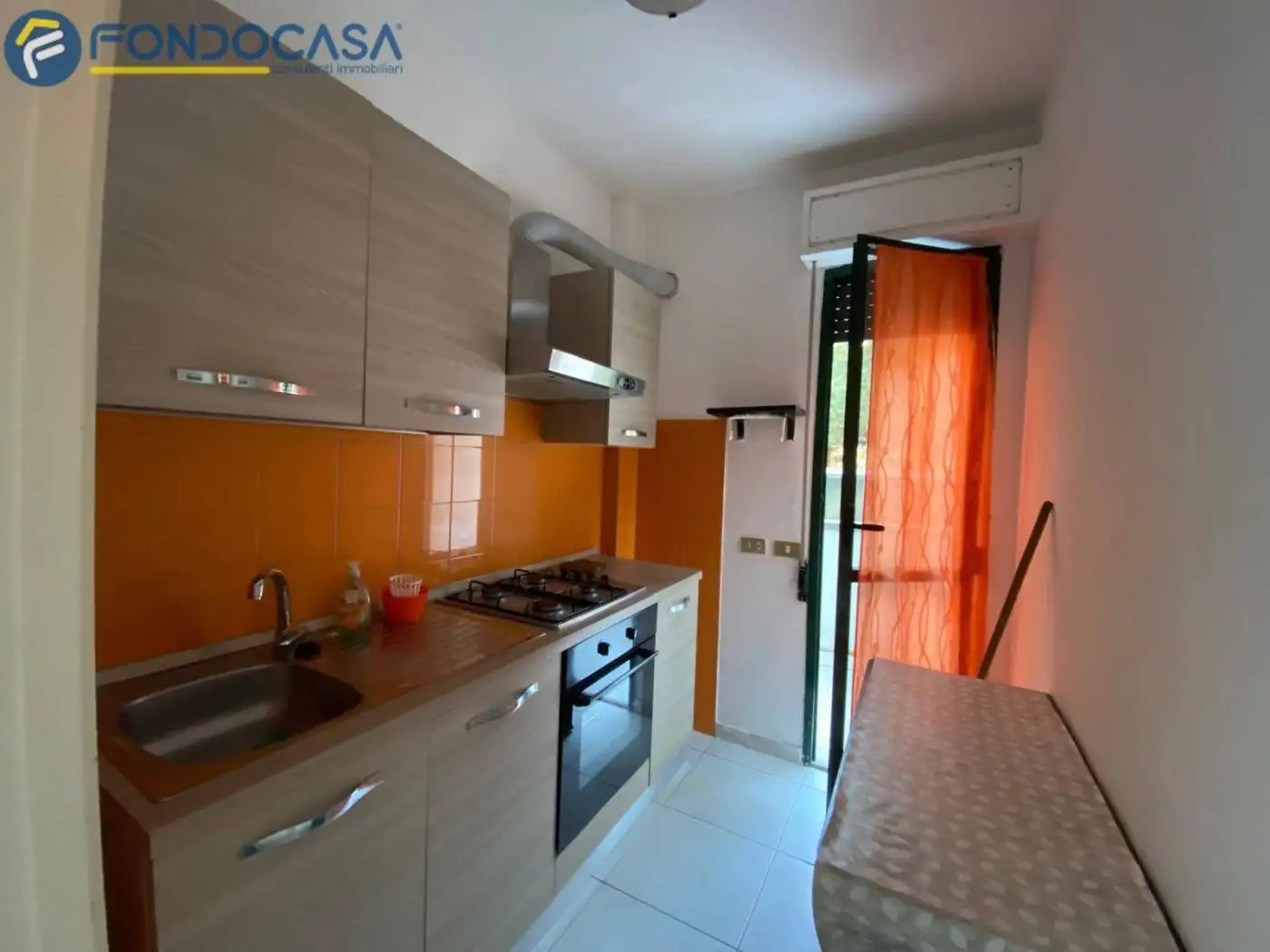 Quadrilocale via Abruzzo, Lungomare Marconi, Alba Adriatica - foto 5