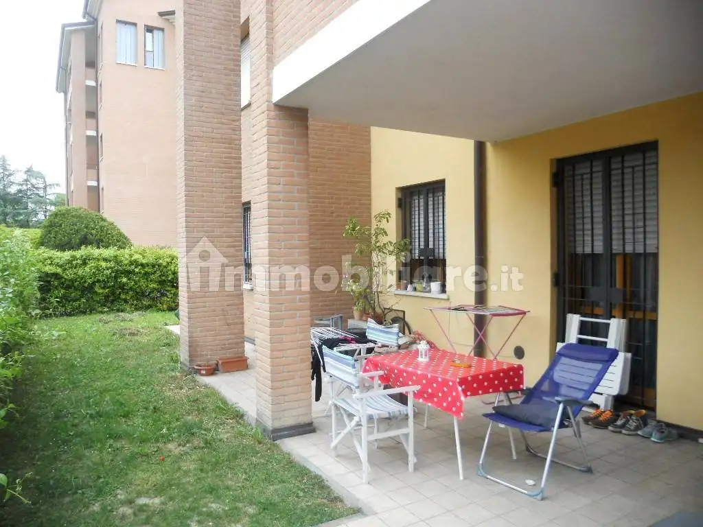 Appartamento in vendita a Reggio Emilia