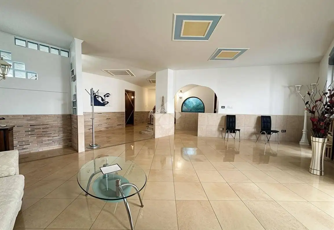 Quadrilocale viale Manfredi 56, Stazione, Foggia - foto 4