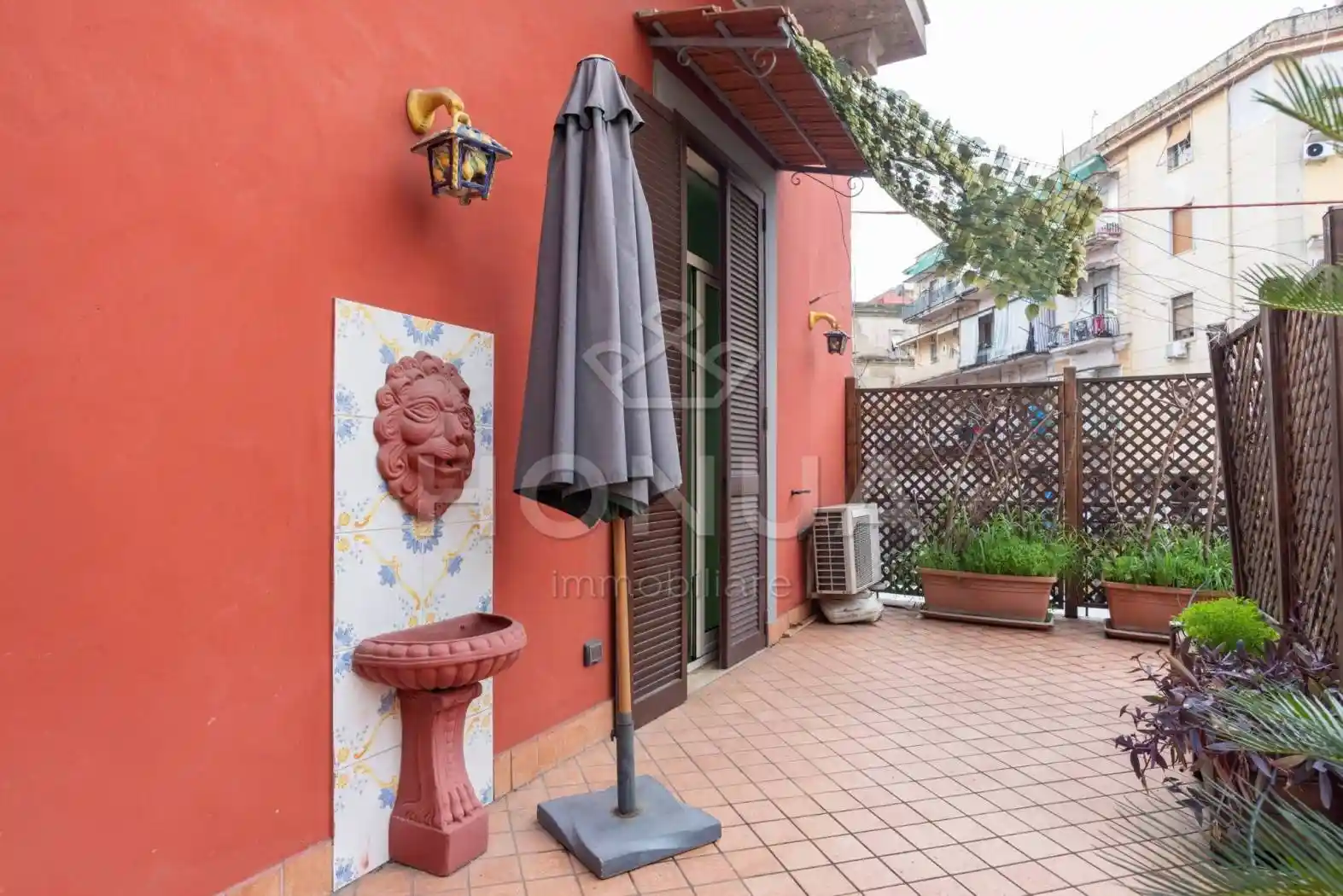 Quadrilocale corso Arnaldo Lucci 116, Zona Industriale - Marina, Napoli - foto 2