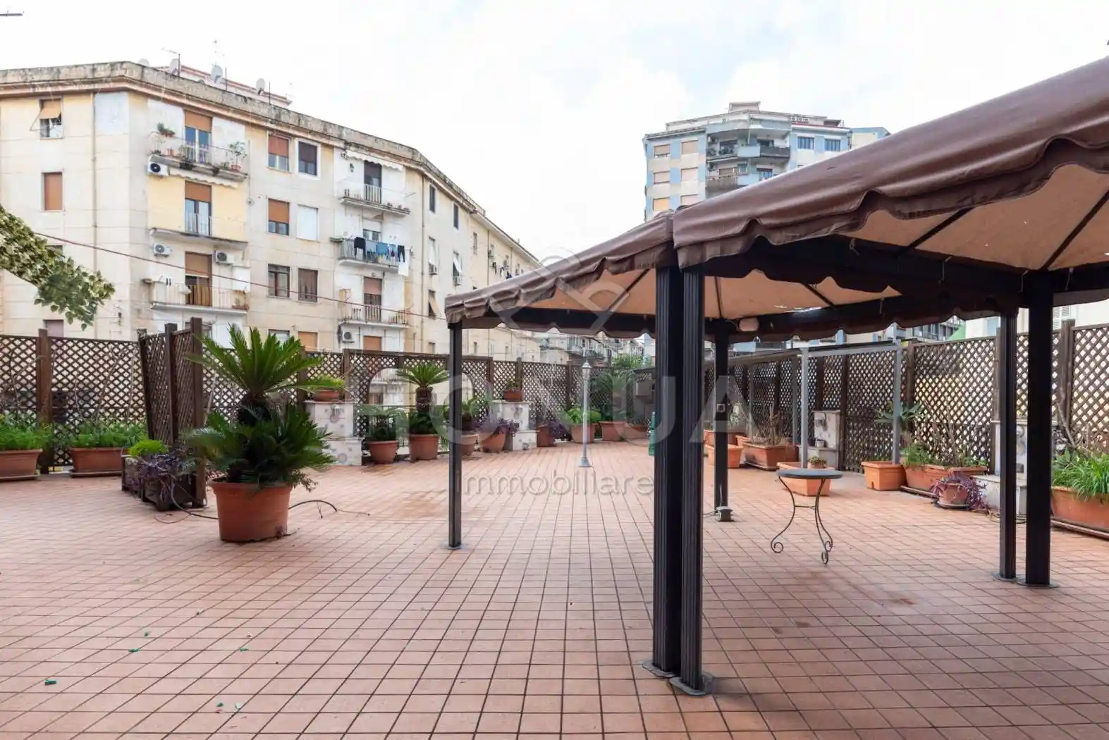 Quadrilocale corso Arnaldo Lucci 116, Zona Industriale - Marina, Napoli - foto 4