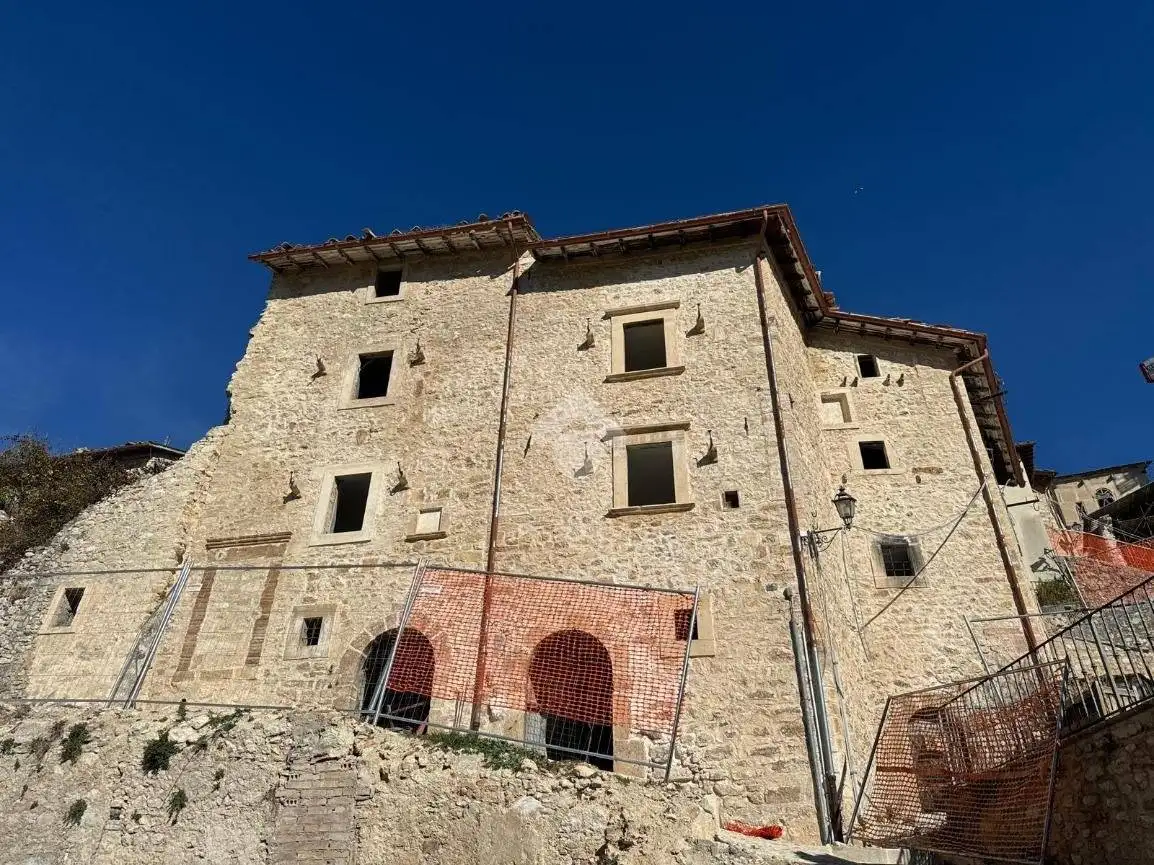 Appartamento in vendita a Norcia