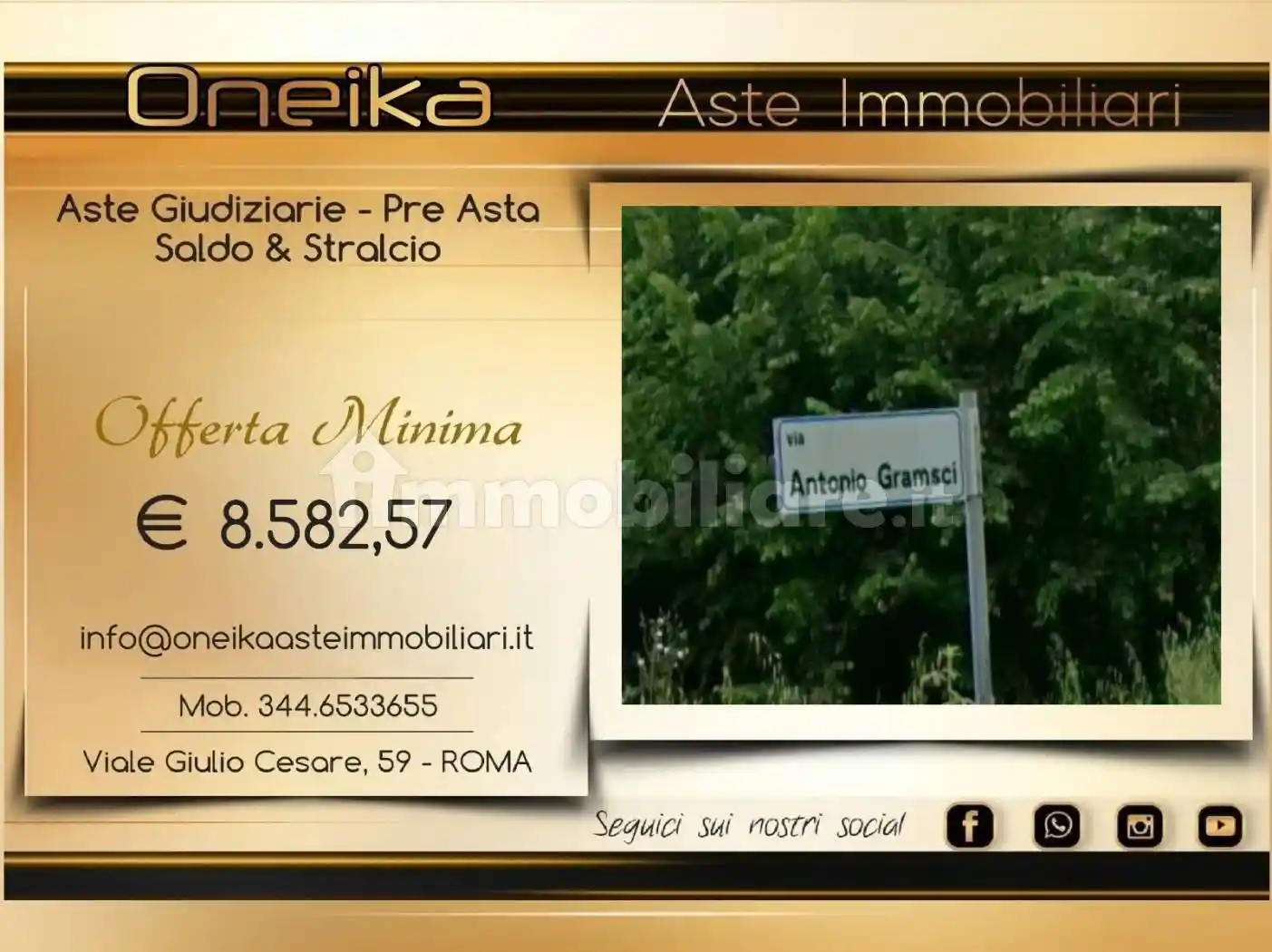 Appartamento in vendita a Pontecorvo