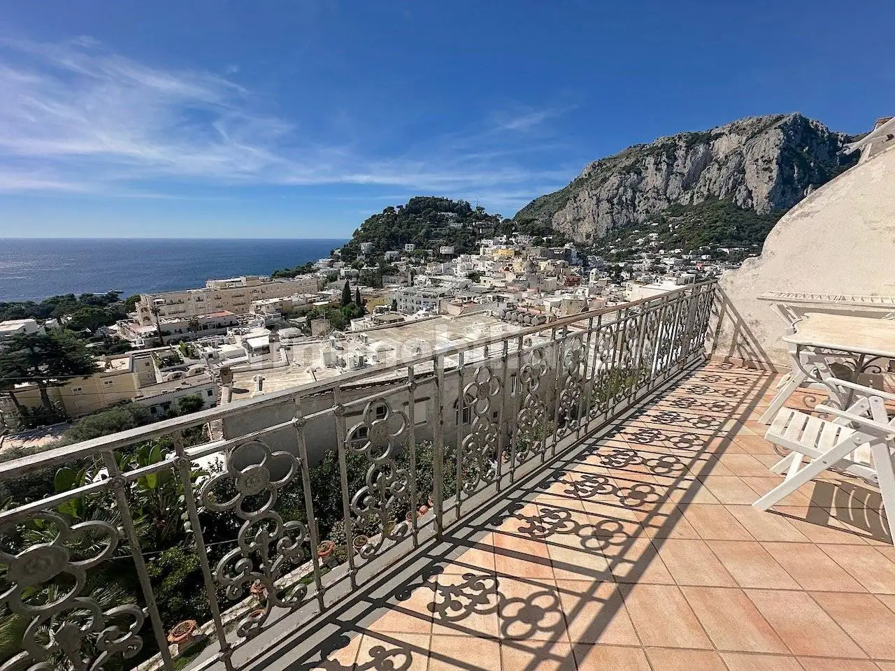 Attico - Mansarda in vendita a Capri