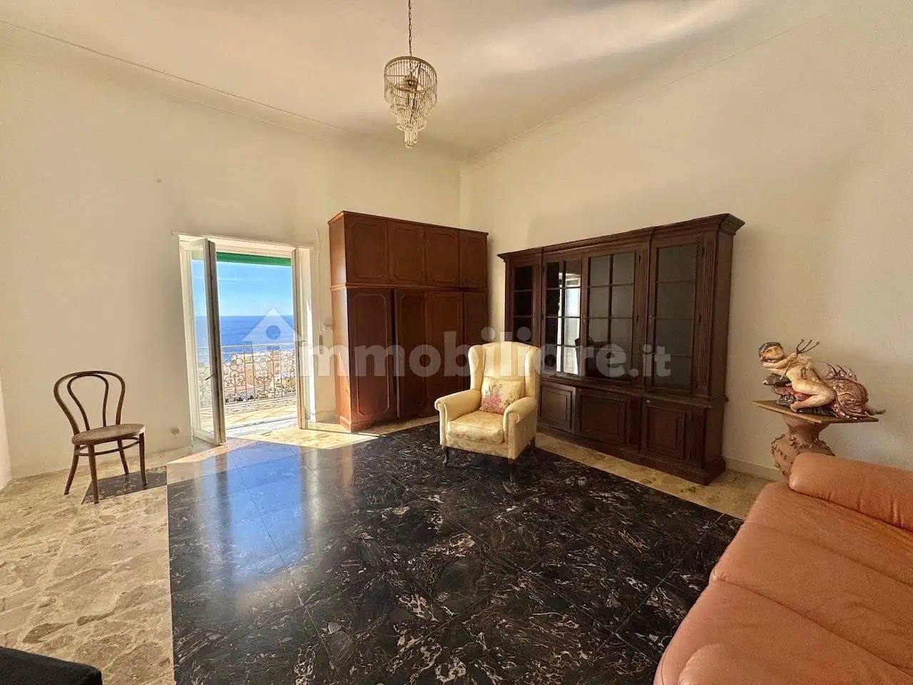 Attico via Sopramonte, Centro, Capri - foto 3