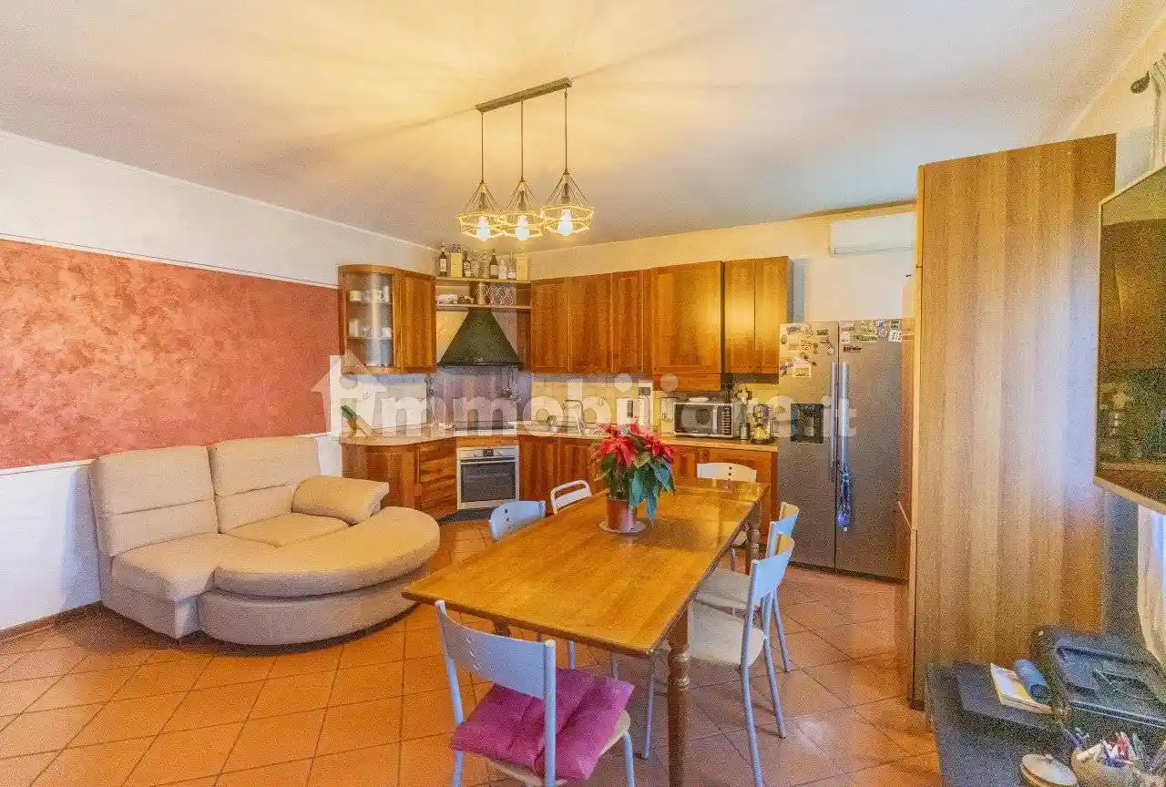 Villetta a schiera - foto 5