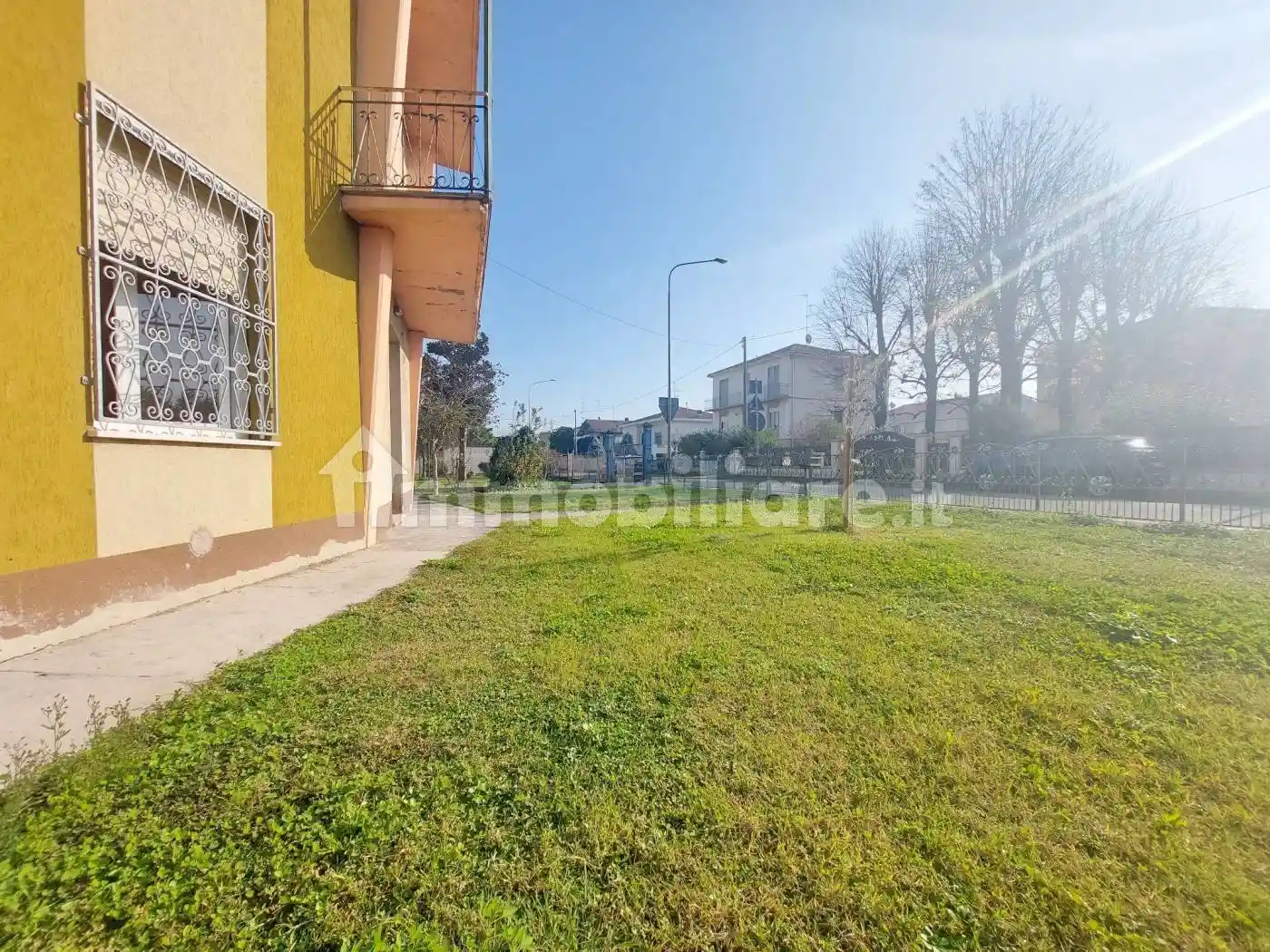 Villa in vendita a Boretto