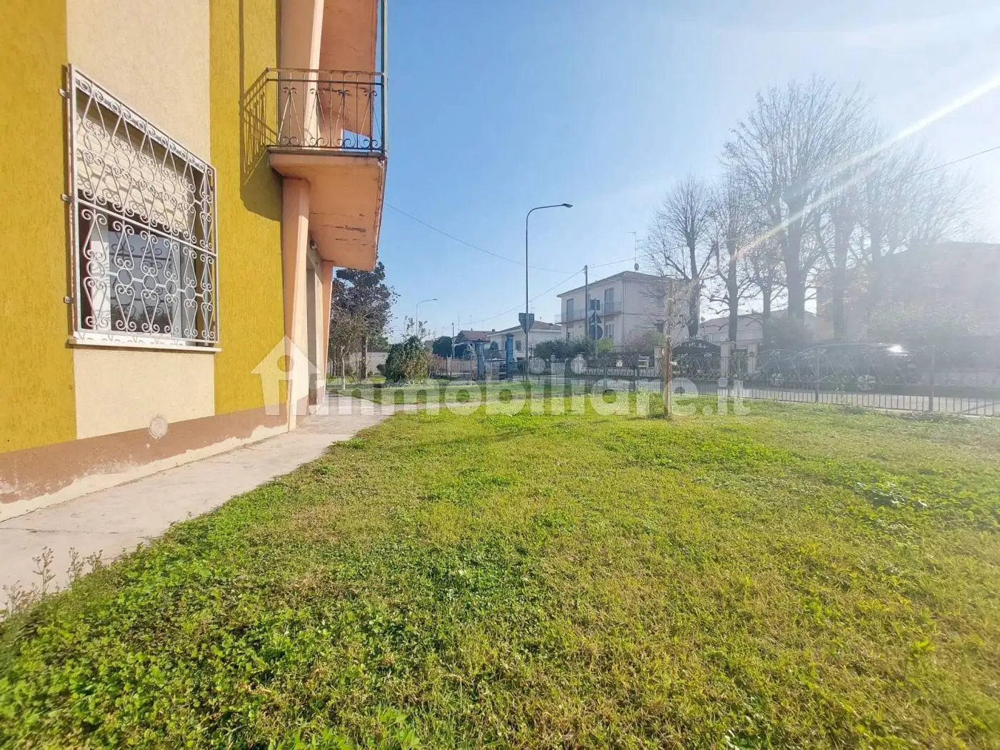 Villa in vendita a Boretto