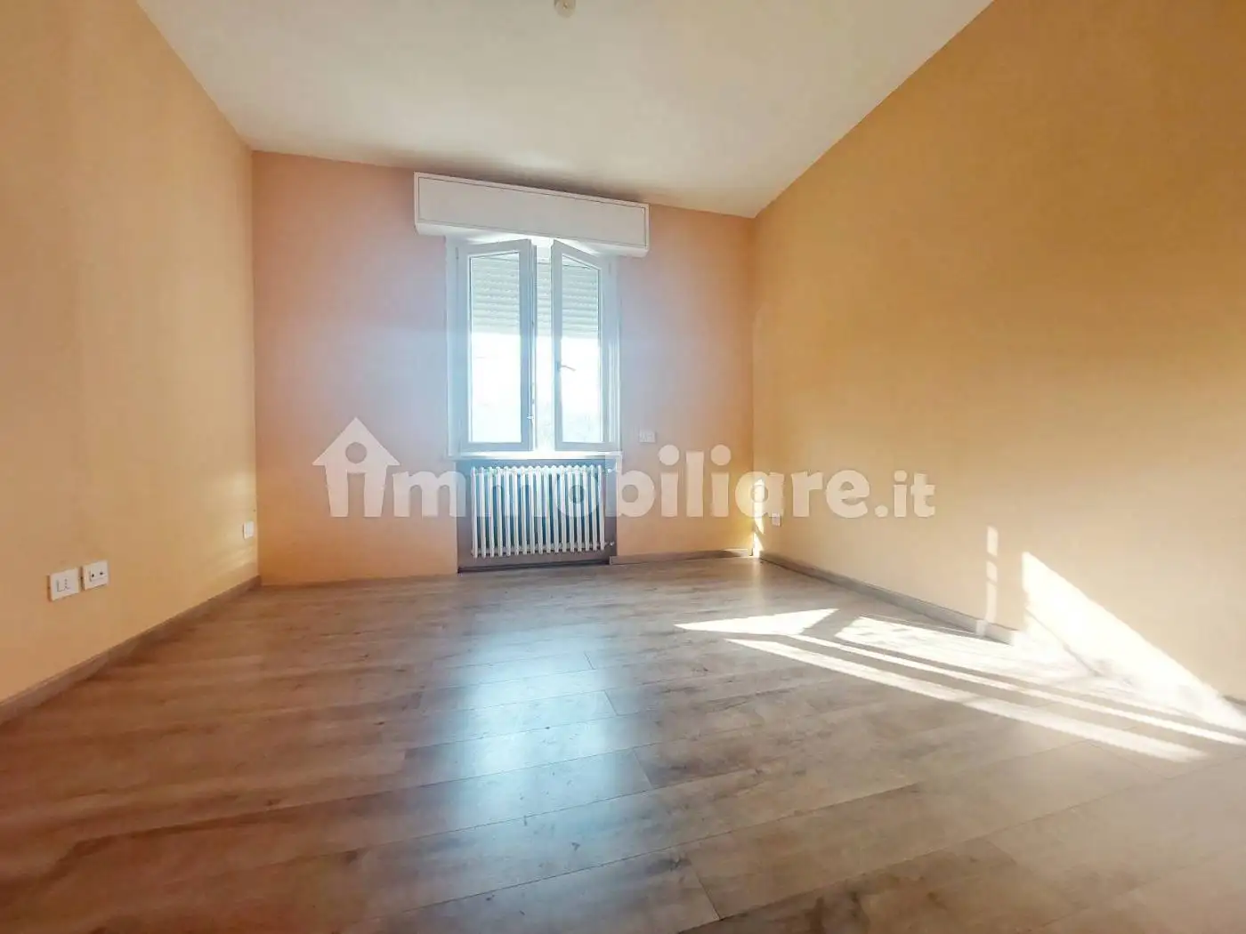 Villa unifamiliare via Lino Bigliardi, Centro, Boretto - foto 3