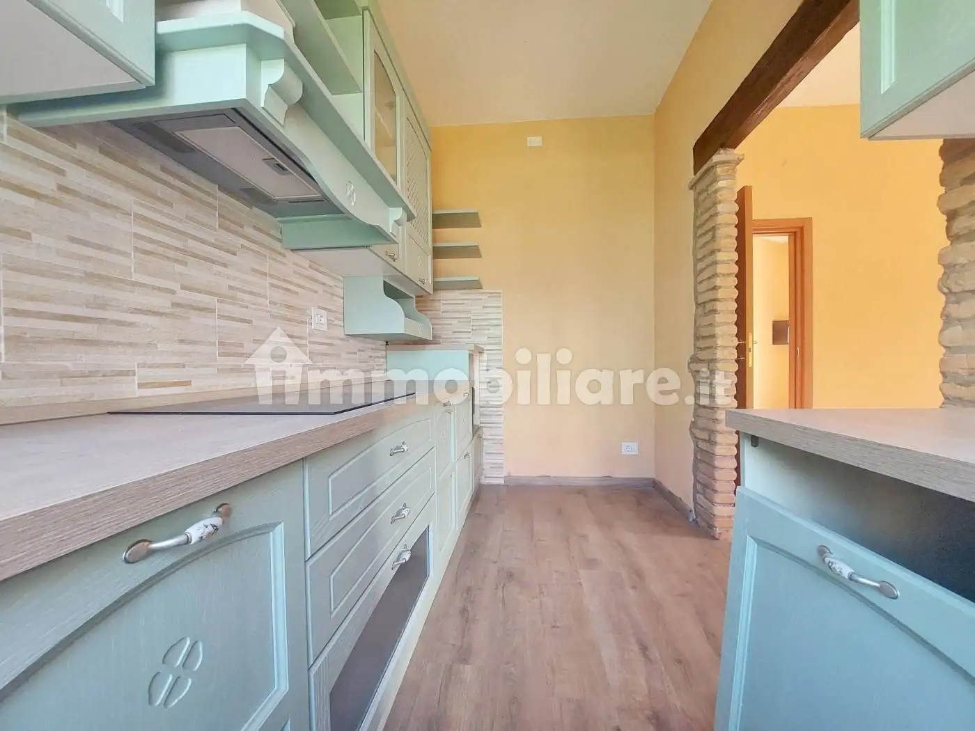 Villa unifamiliare via Lino Bigliardi, Centro, Boretto - foto 4