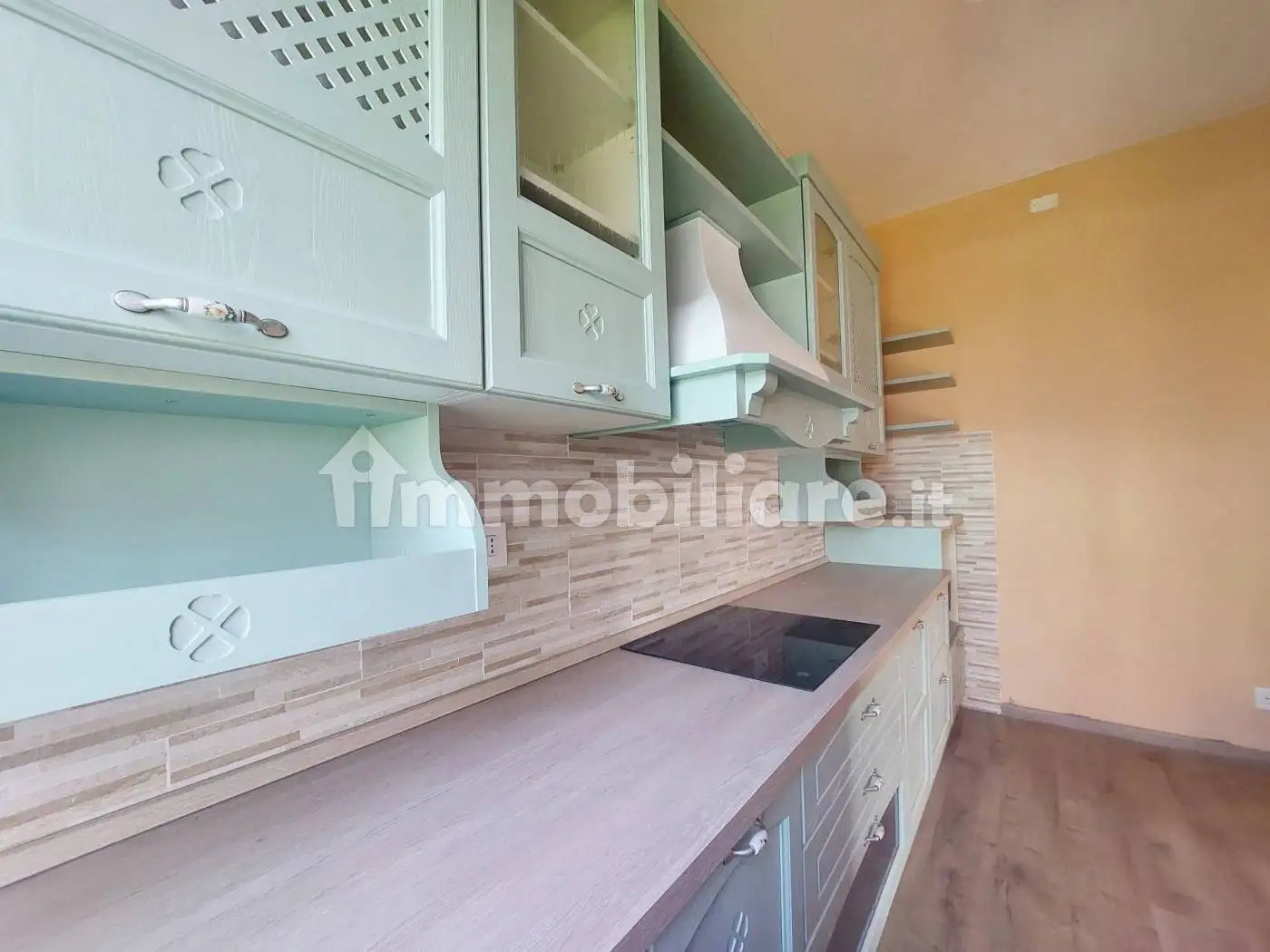 Villa unifamiliare via Lino Bigliardi, Centro, Boretto - foto 5