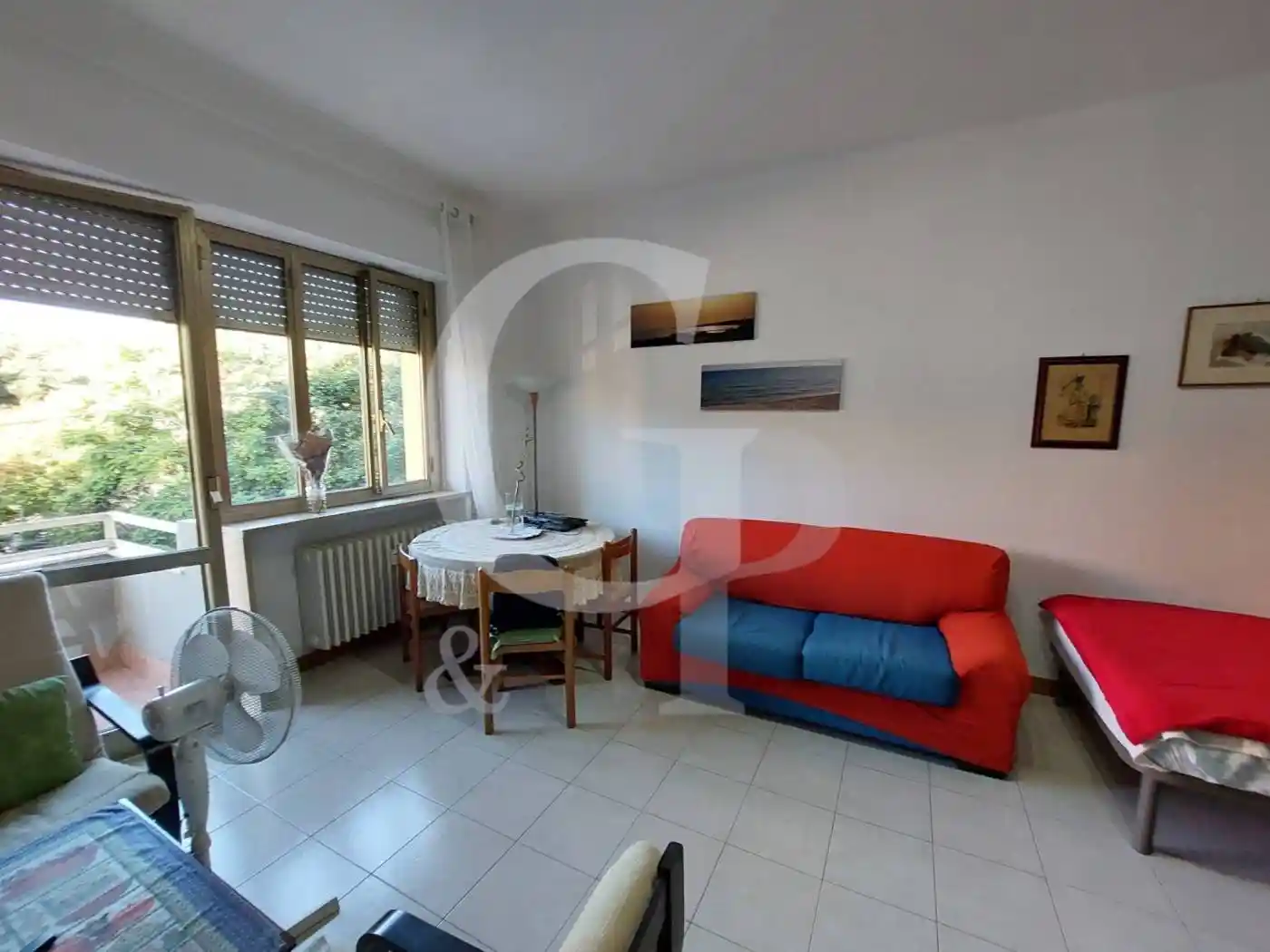 Trilocale via Francesco Zanardi 25, Saffi, Bologna - foto 2