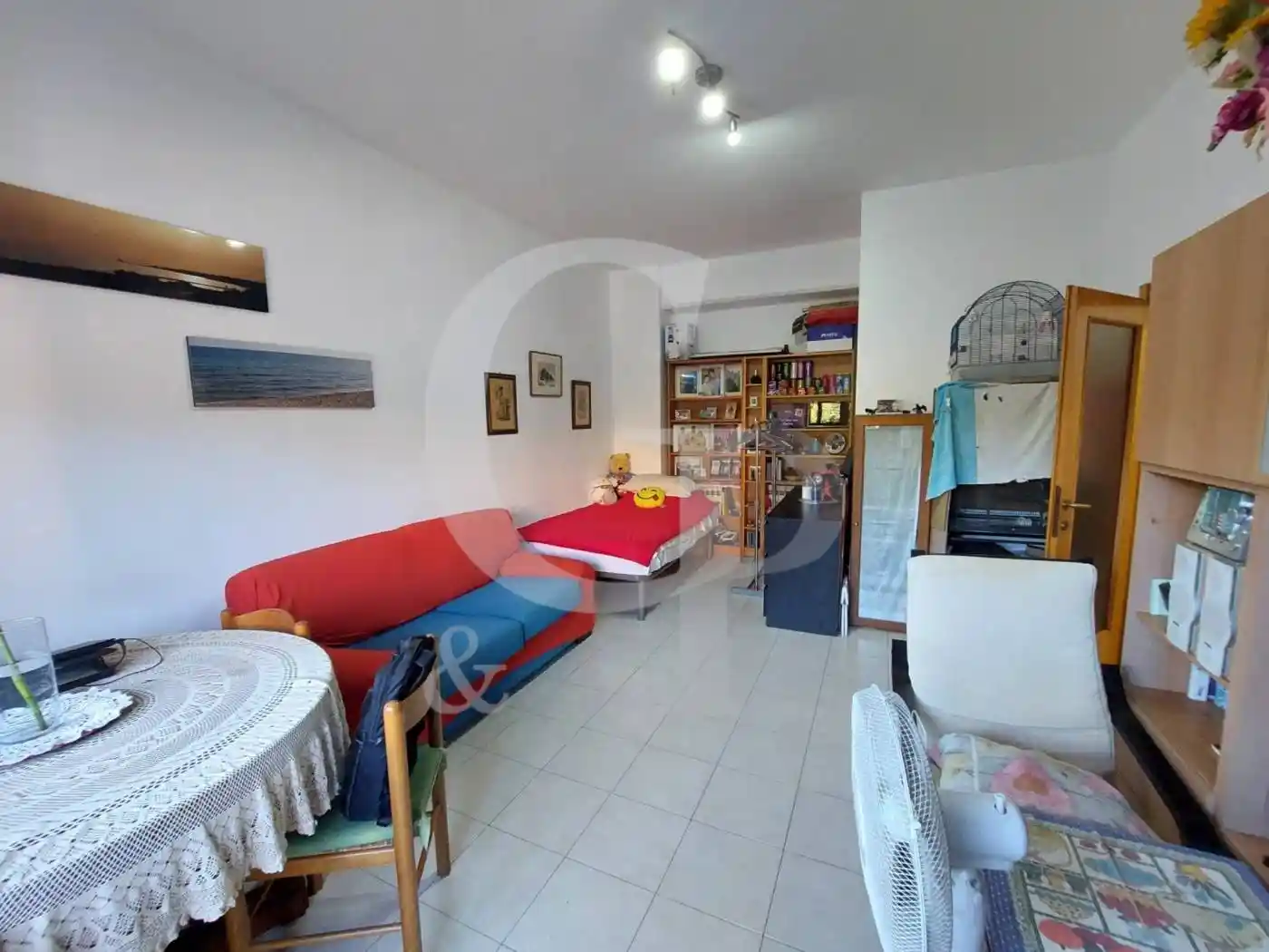 Trilocale via Francesco Zanardi 25, Saffi, Bologna - foto 3