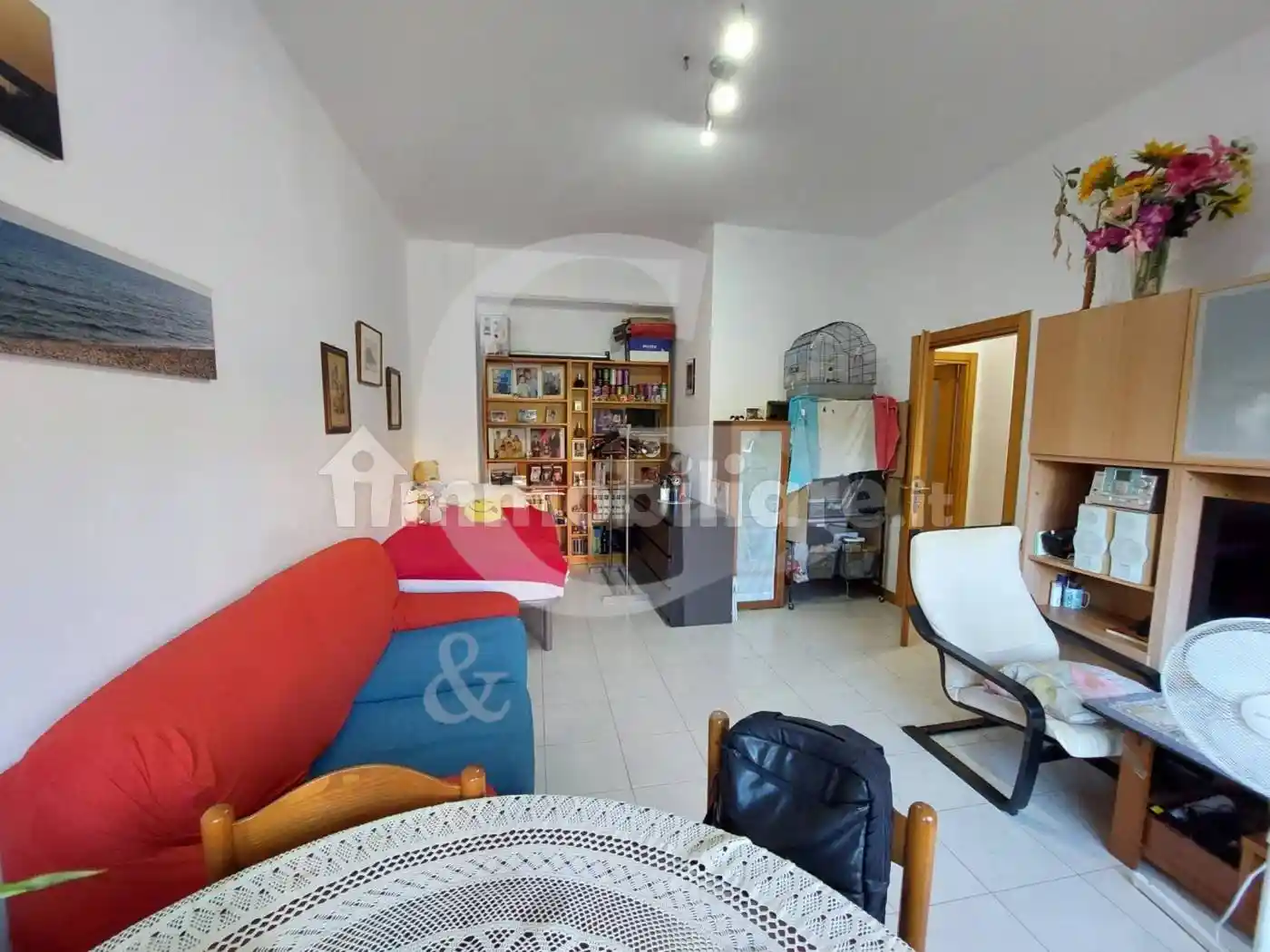 Trilocale via Francesco Zanardi 25, Saffi, Bologna - foto 4