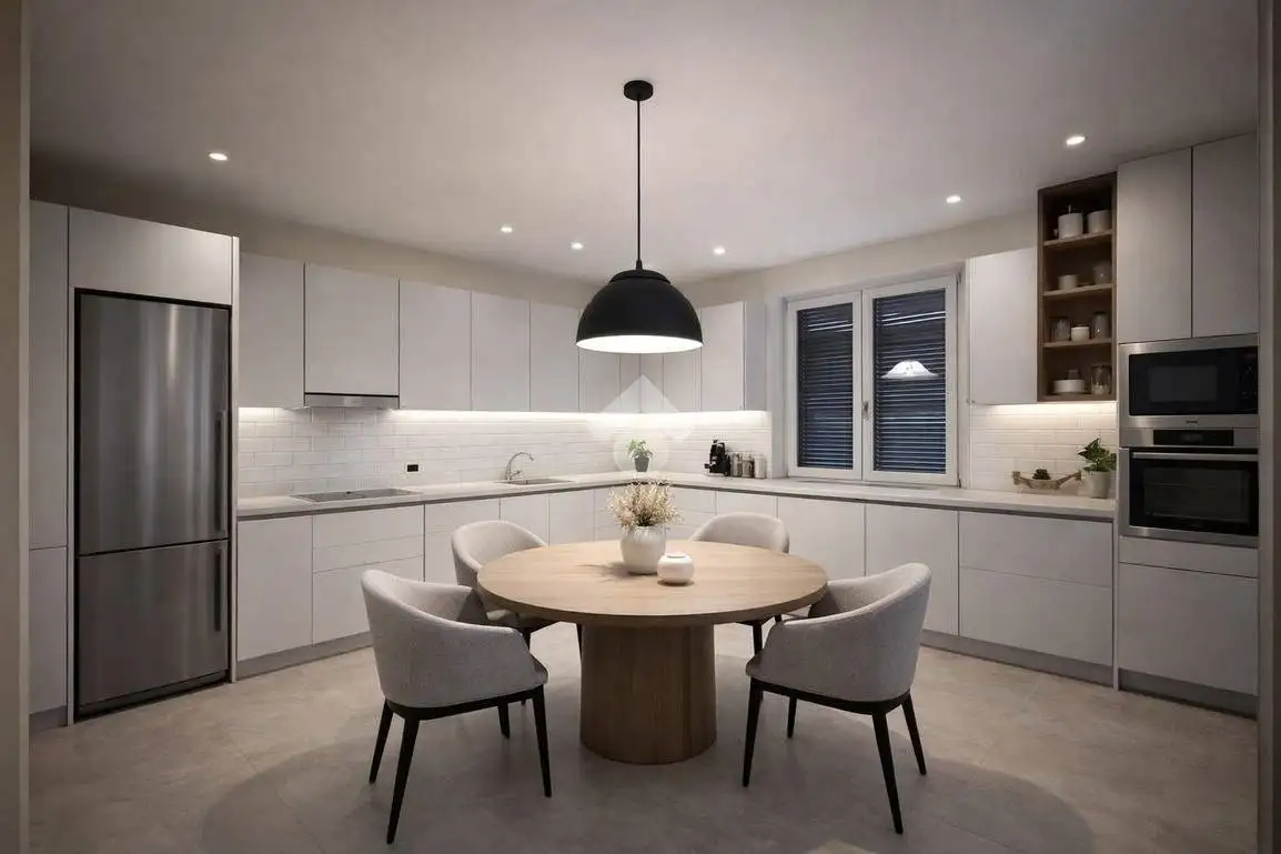 Villa bifamiliare via Ponte Fabbro 82, Centro, Cologne - foto 2