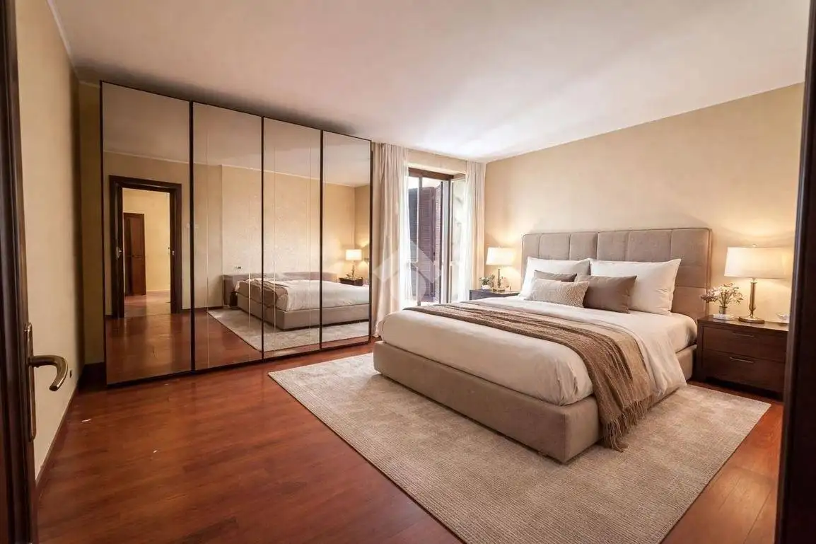 Villa bifamiliare via Ponte Fabbro 82, Centro, Cologne - foto 3