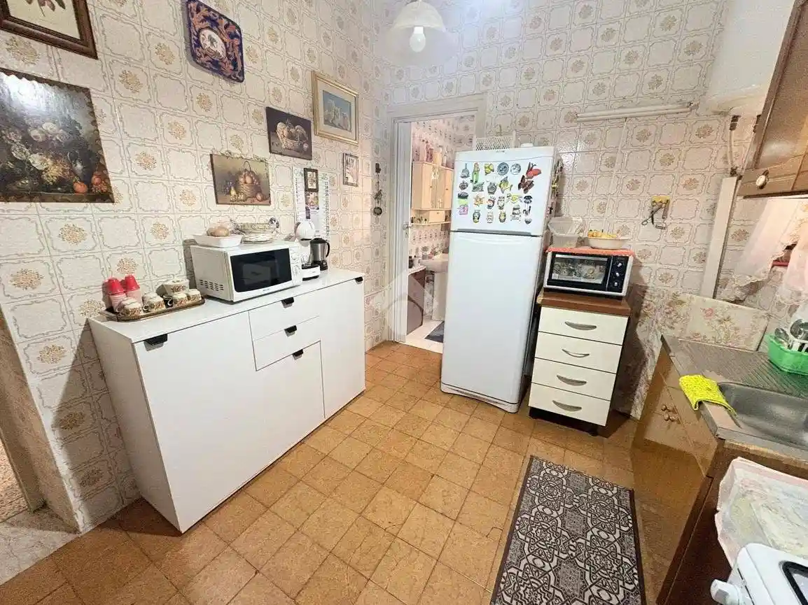 Bilocale via Mariano Bonincontro 49, Noce, Palermo - foto 4