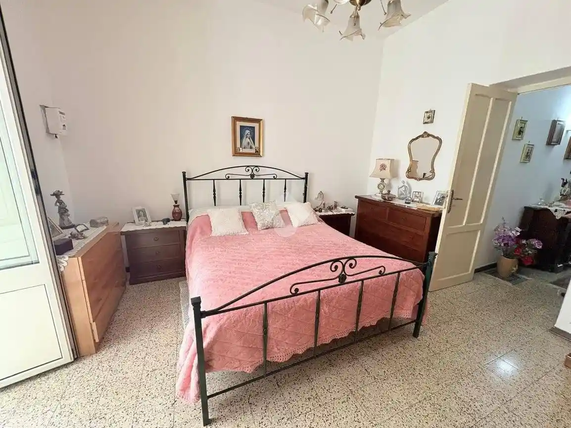 Bilocale via Mariano Bonincontro 49, Noce, Palermo - foto 5