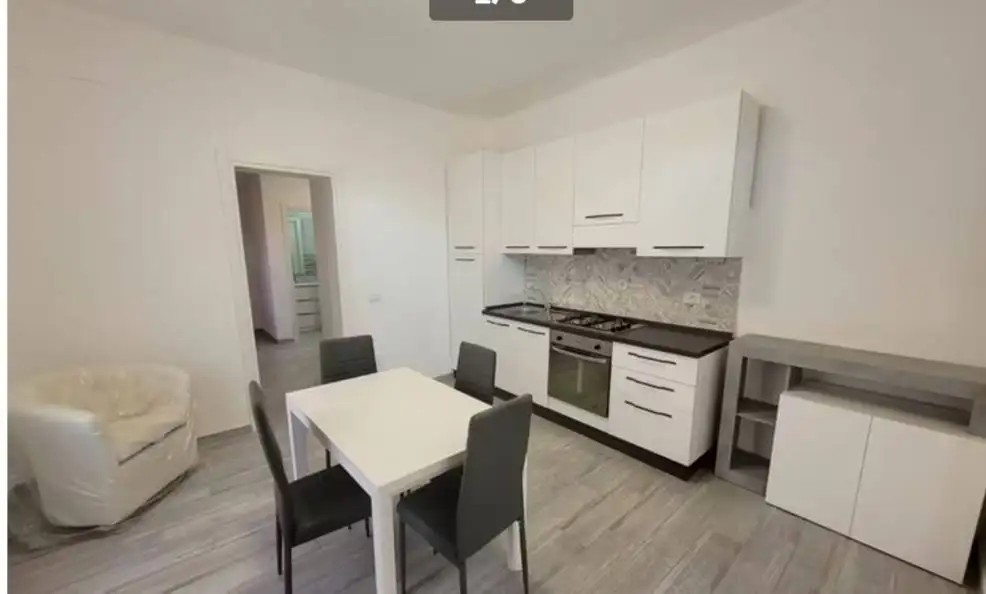 Appartamento in affitto a Latina