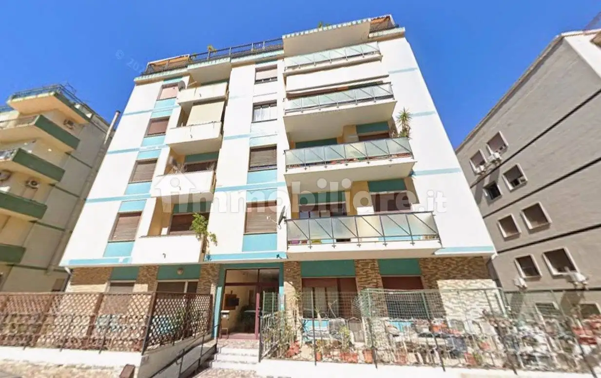 Appartamento in vendita a Cagliari